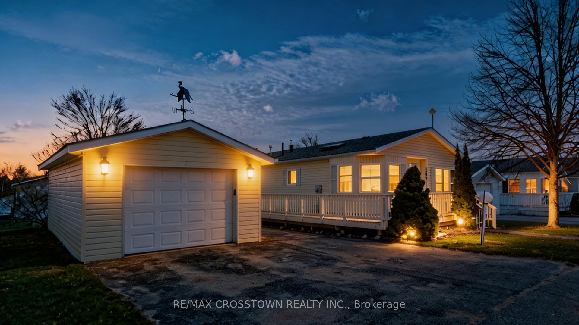 4101 Wesley Street, Severn, ON L3V 0V4 — Severn, Ontario