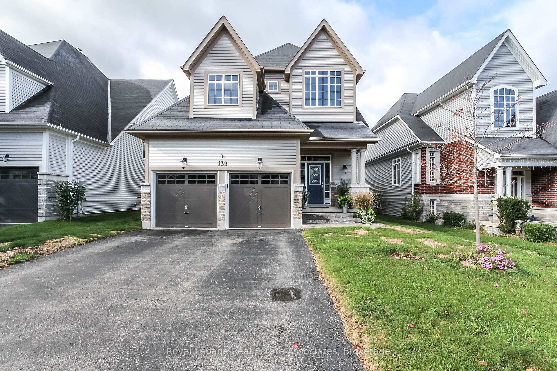 139 White Sands Way, Wasaga Beach, ON L9Z 0E3