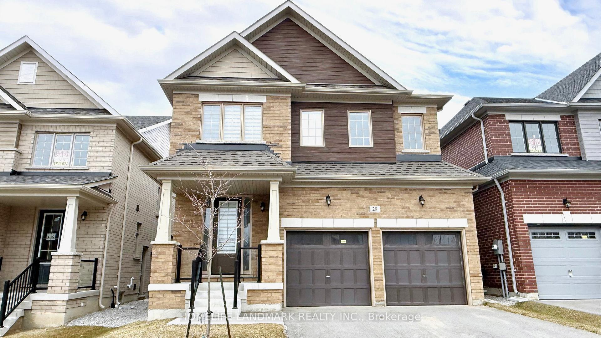 29 Sassafrass Road, Springwater, ON L9X 2C6