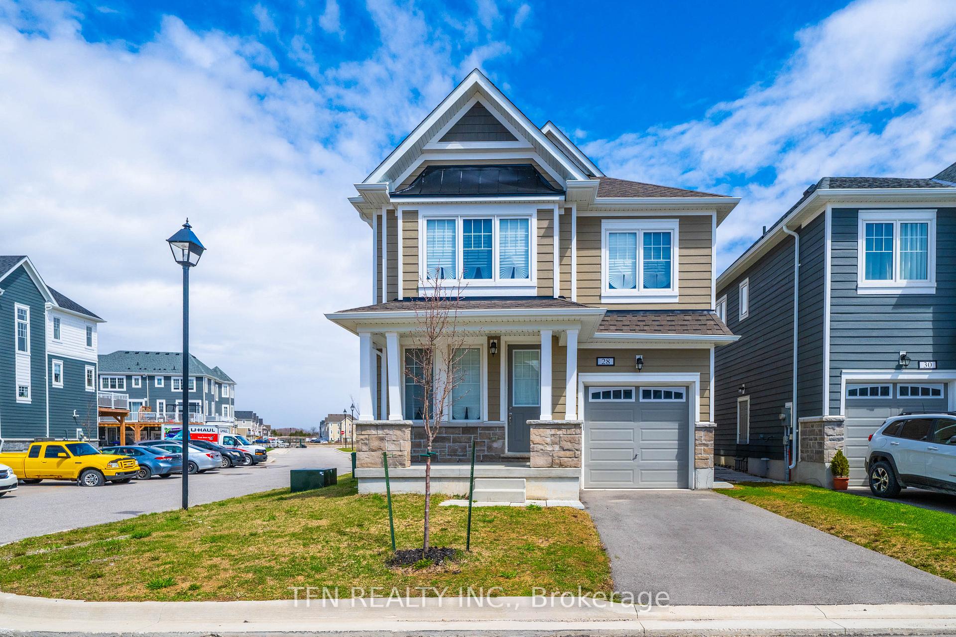 28 Abby Drive, Wasaga Beach, ON L9Z 0K2 — Wasaga Beach, Ontario