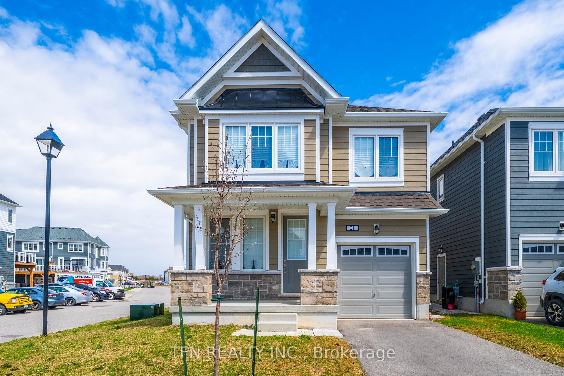 28 Abby Drive, Wasaga Beach — photo 2 of 5