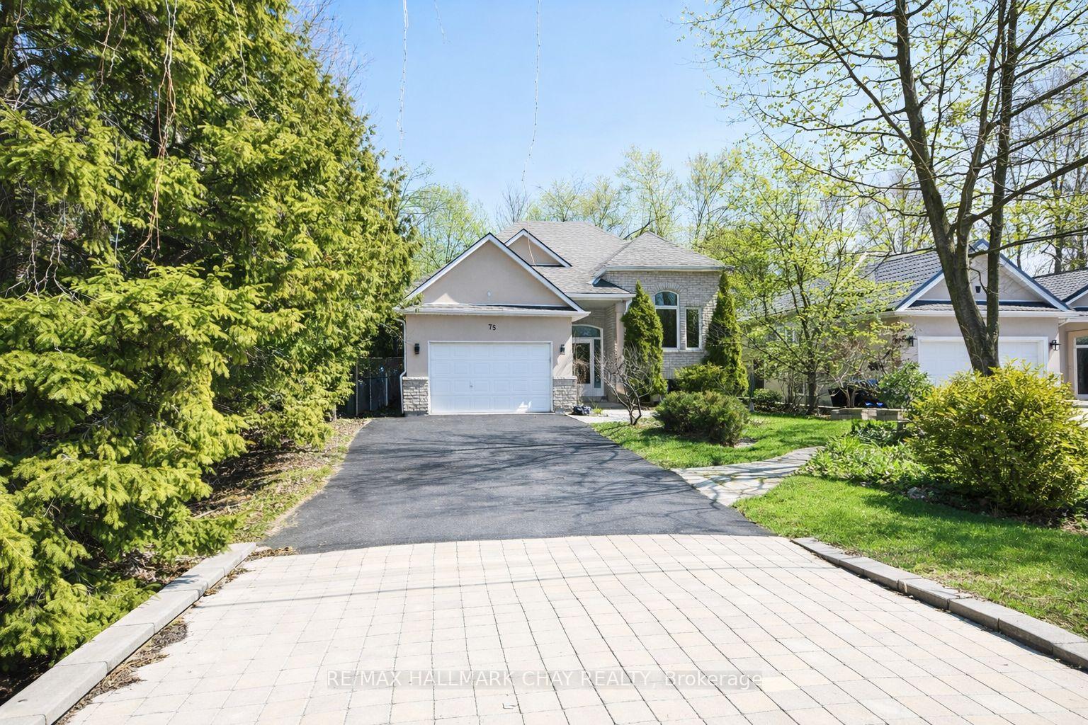 75 62nd Street S, Wasaga Beach, ON L9Z 1V5