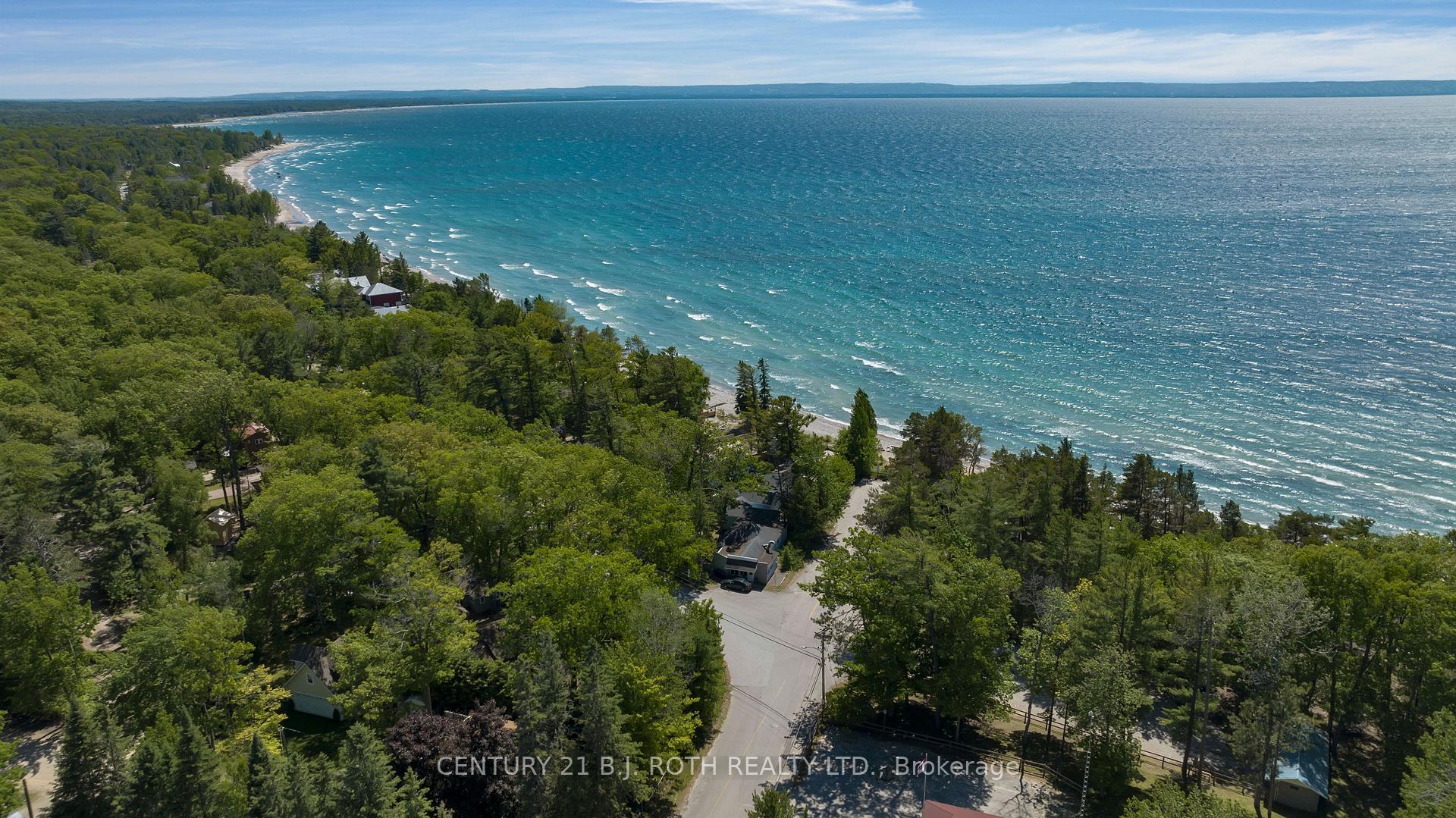2026 Tiny Beaches Road S, Tiny — photo 2 of 5