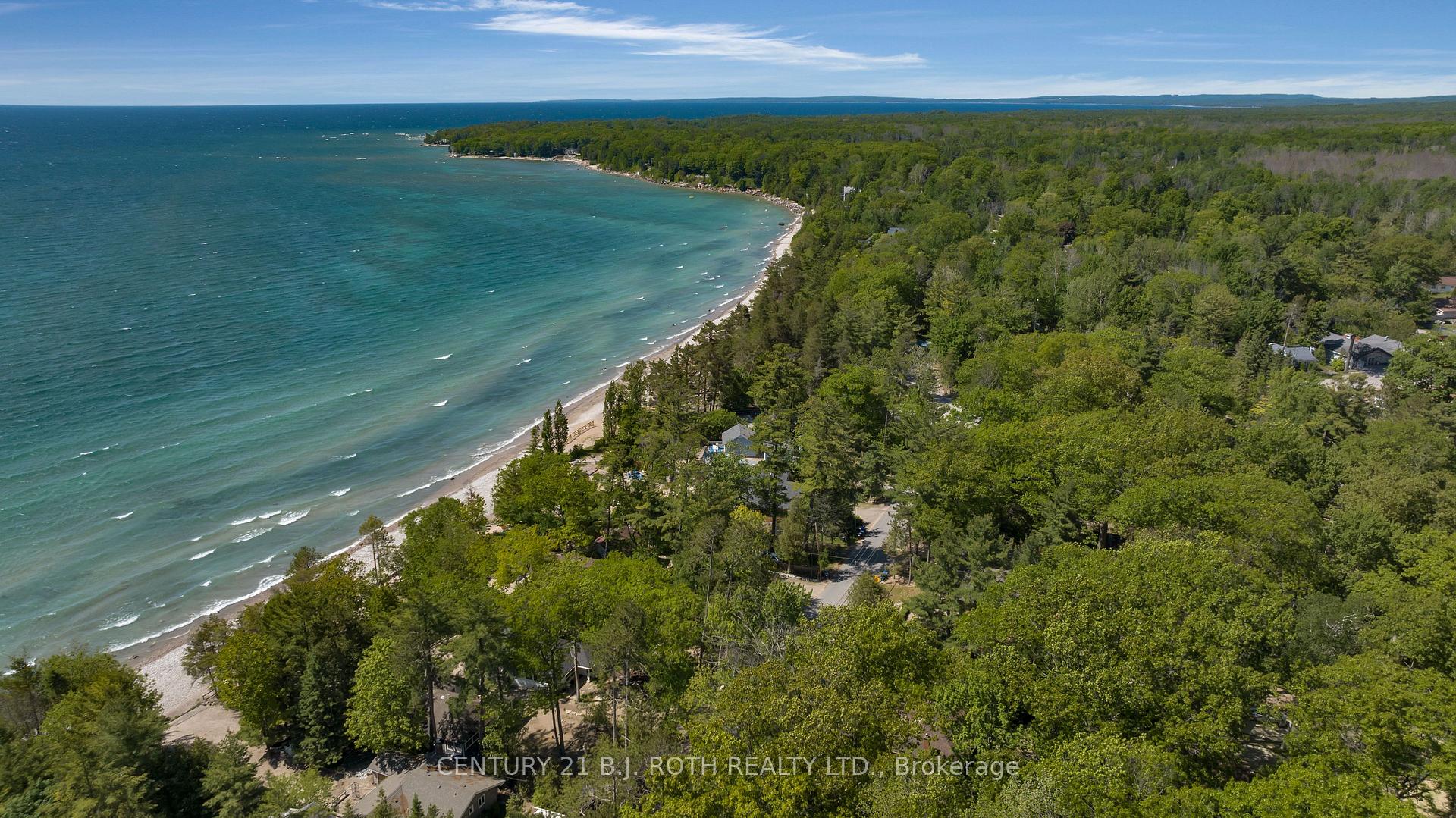 2026 Tiny Beaches Road S, Tiny — photo 3 of 5