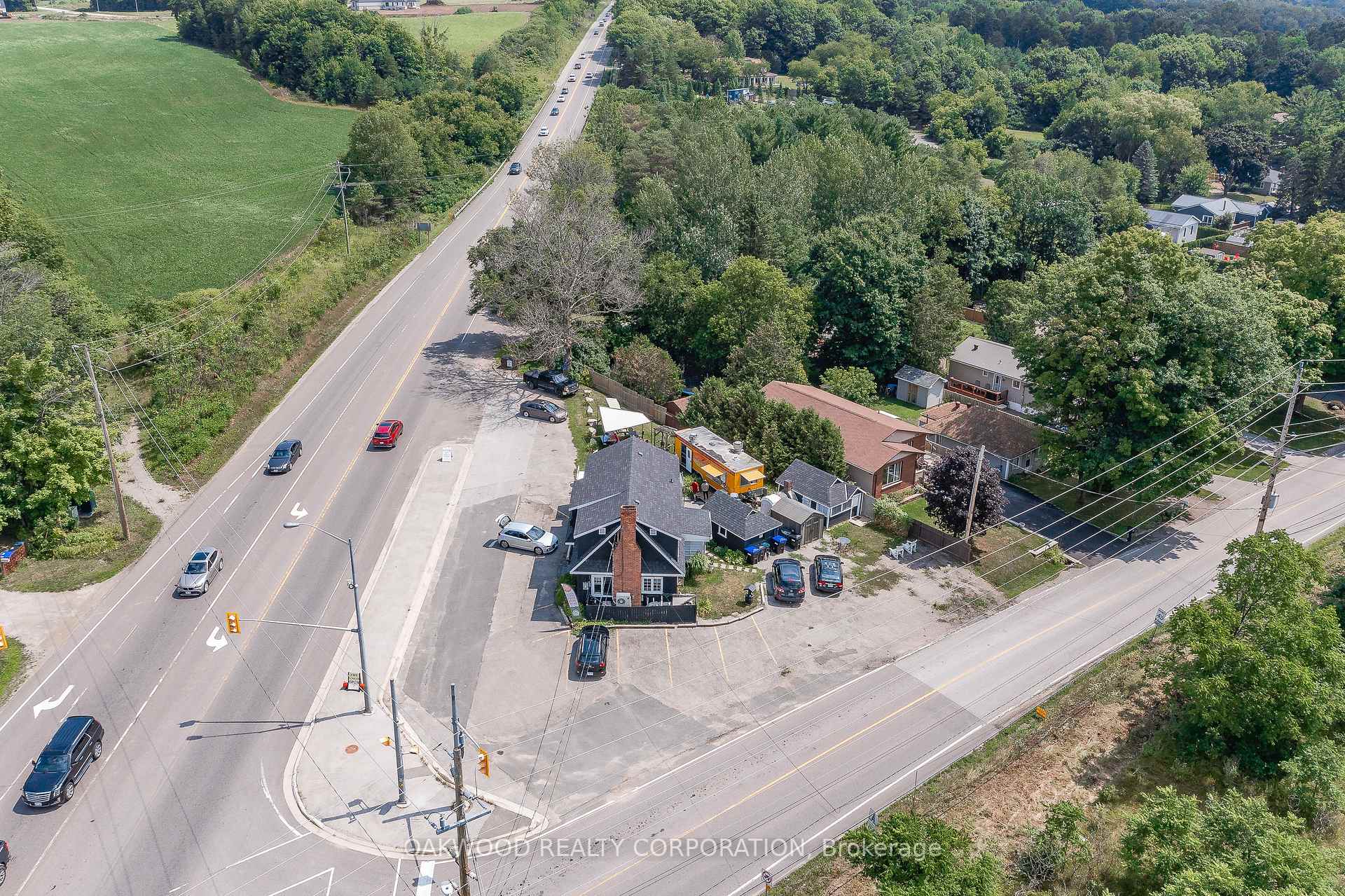 8626 HIGHWAY 12 N/A W, Oro-Medonte, ON L3V 6H2