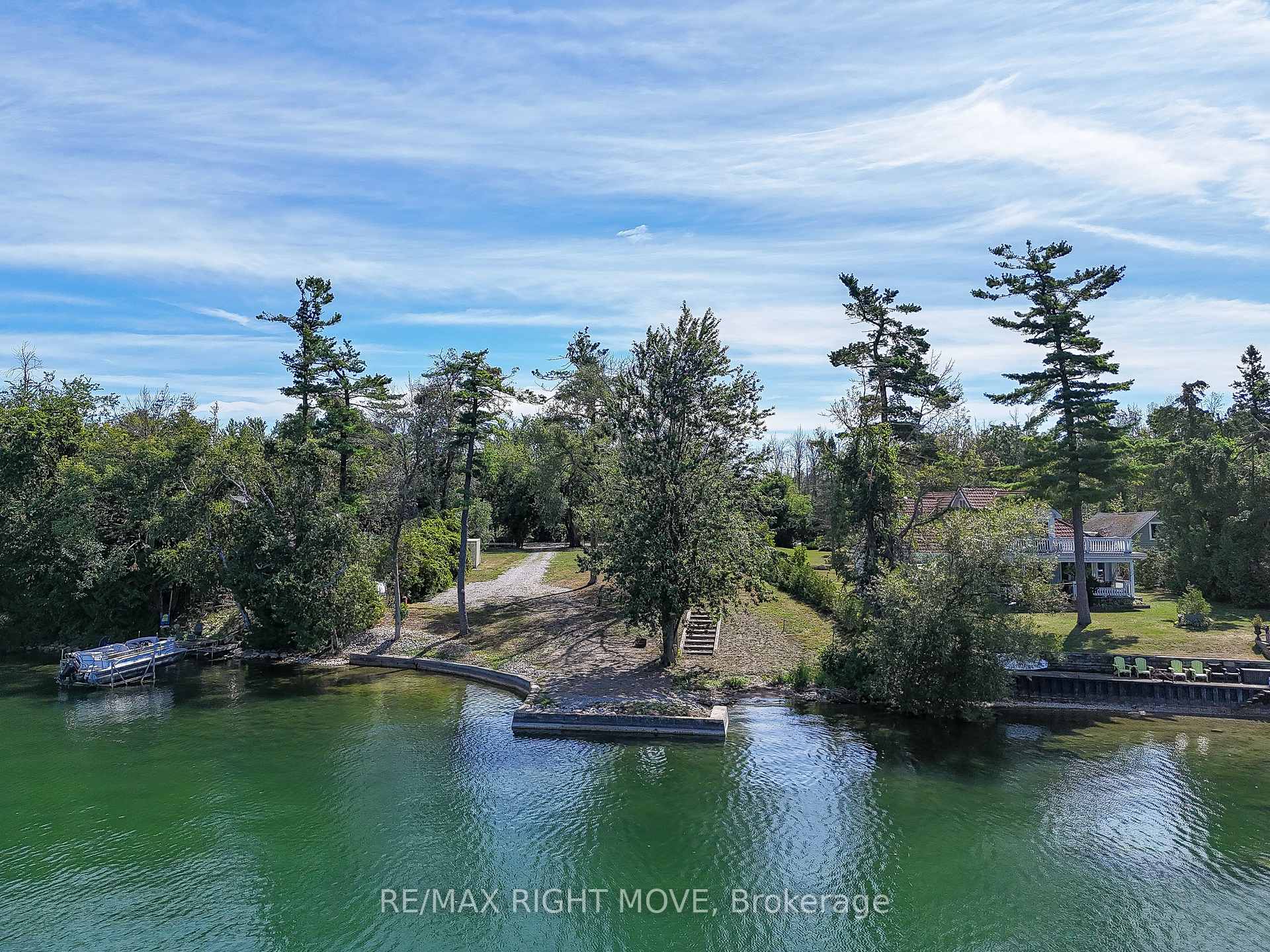 135 Creighton Street S, Ramara, ON L3V 0K8 — Ramara, Ontario