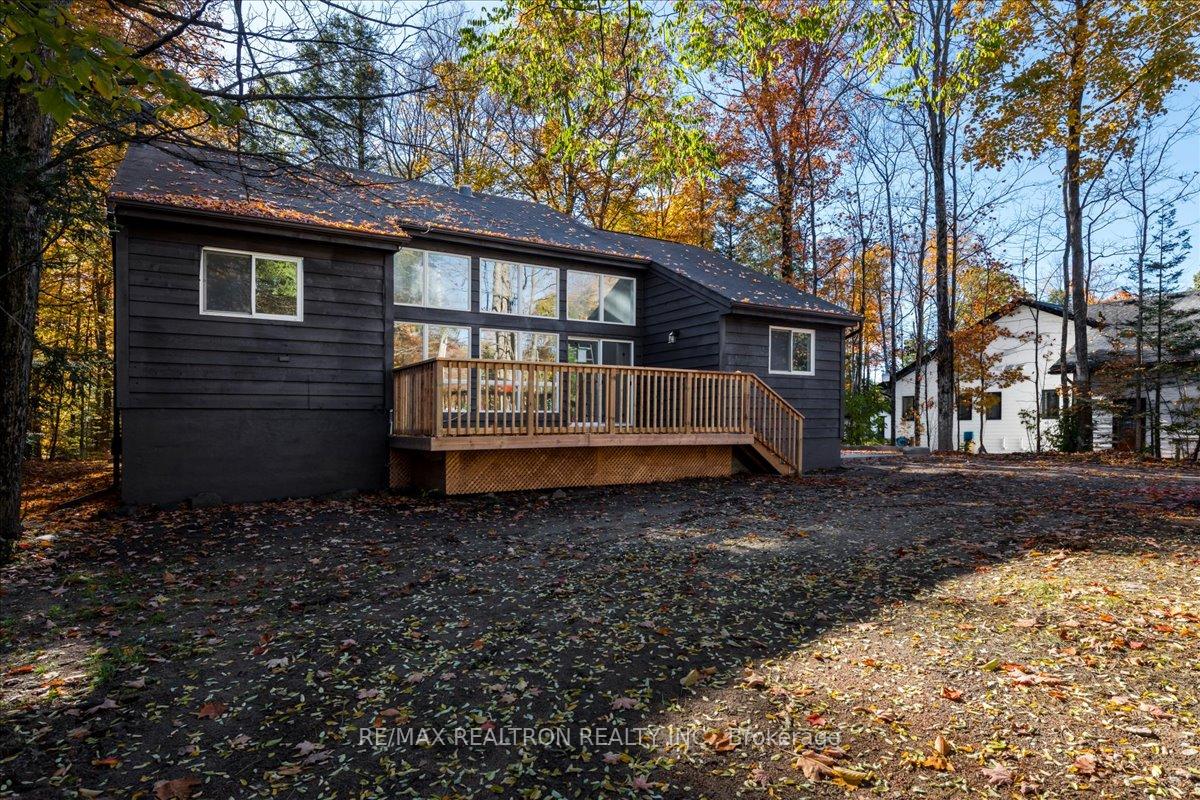 901 17th Concession West Road, Tiny, ON L9M 0J2 — Tiny, Ontario