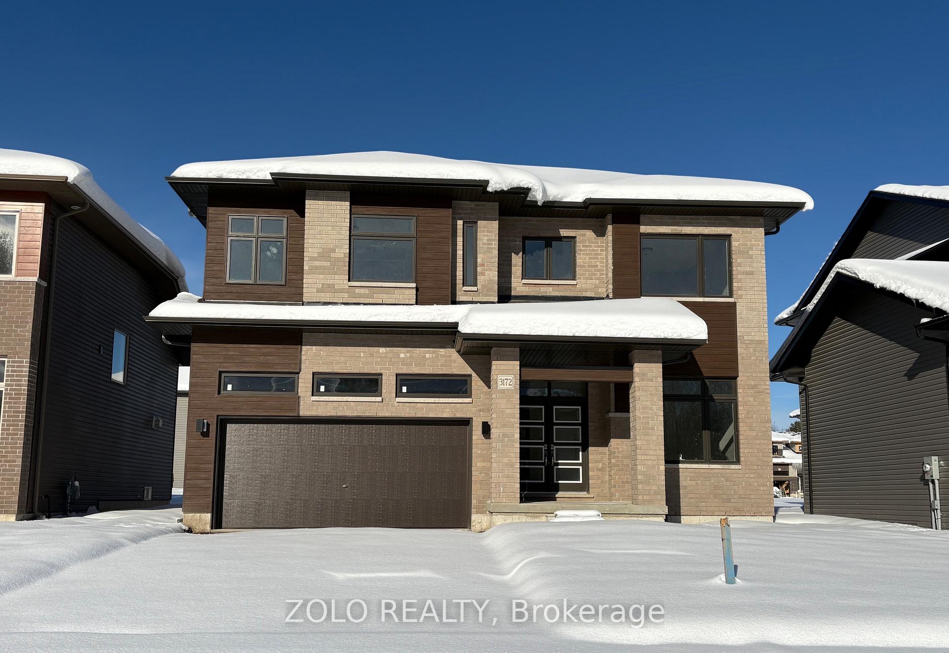 3172 Searidge Street, Severn, ON L3V 8R1