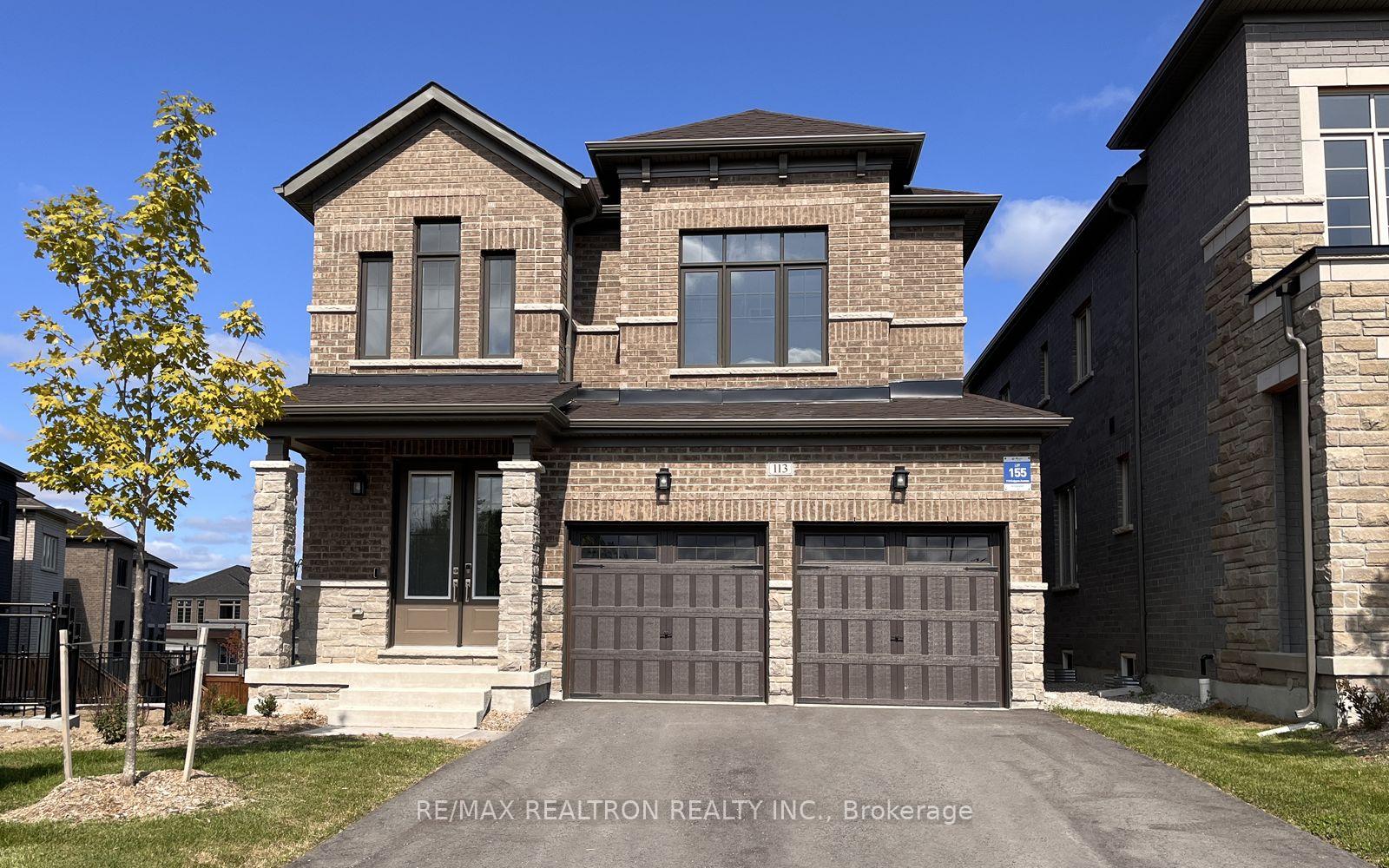 113 CALYPSO Avenue, Springwater, ON L9X 2C9