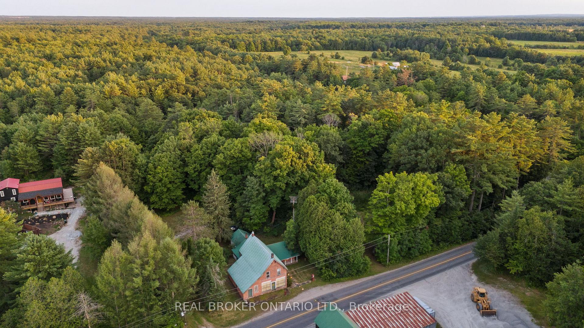 1401 Coopers Falls Road, Ramara — photo 3 of 5