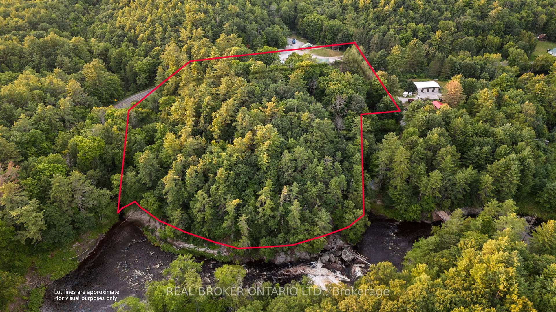 1401 Coopers Falls Road, Ramara — photo 4 of 5