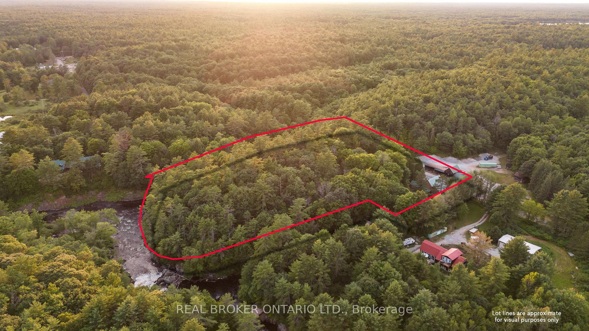 1401 Coopers Falls Road, Ramara — photo 5 of 5