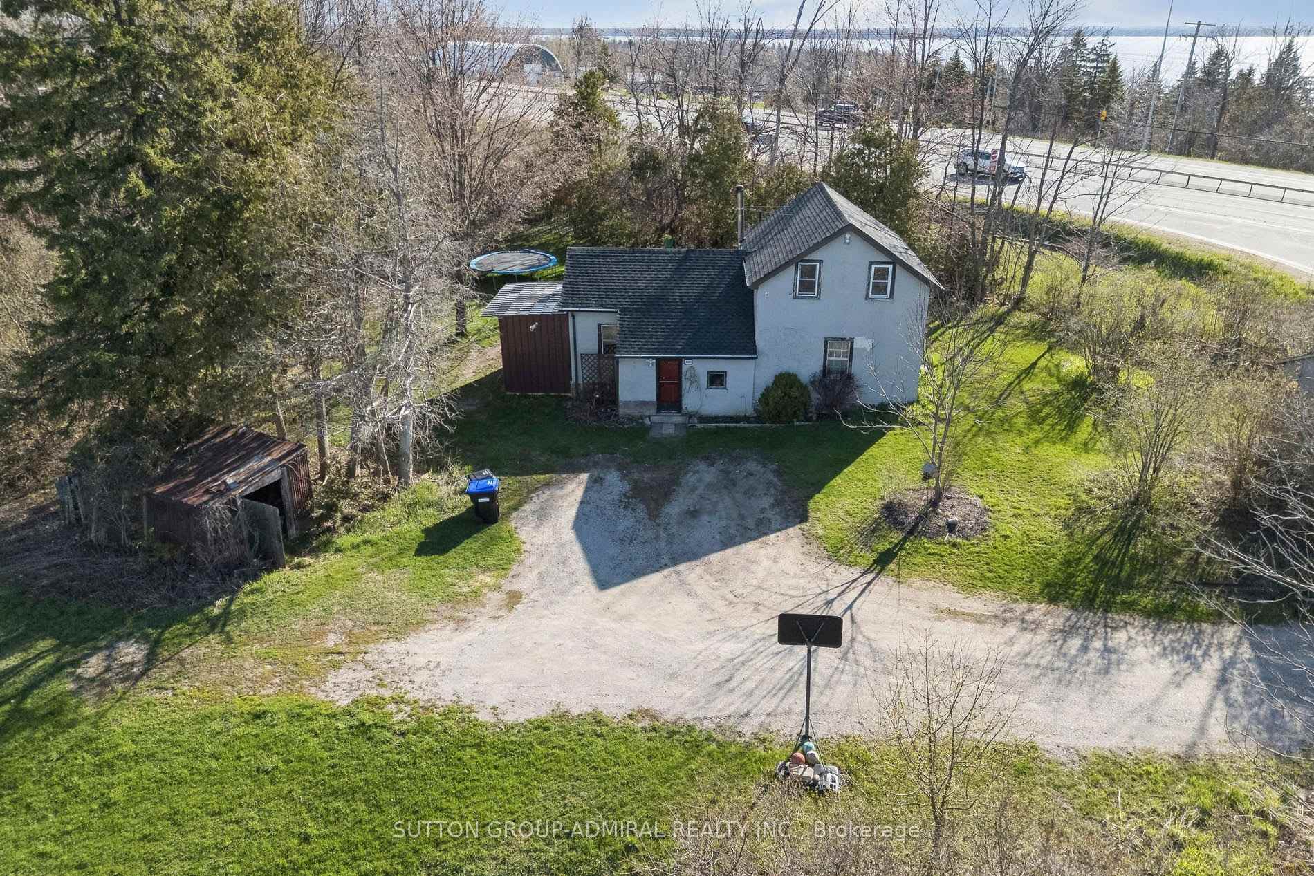 1662 Penley Road, Severn, ON L3V 6H3 — Severn, Ontario