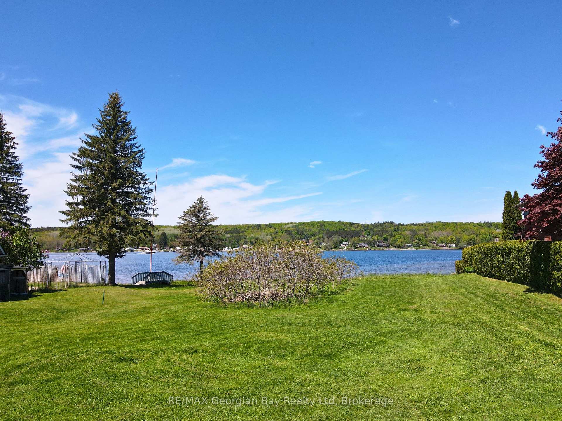 46 Beck Boulevard, Penetanguishene, ON L9M 1E2