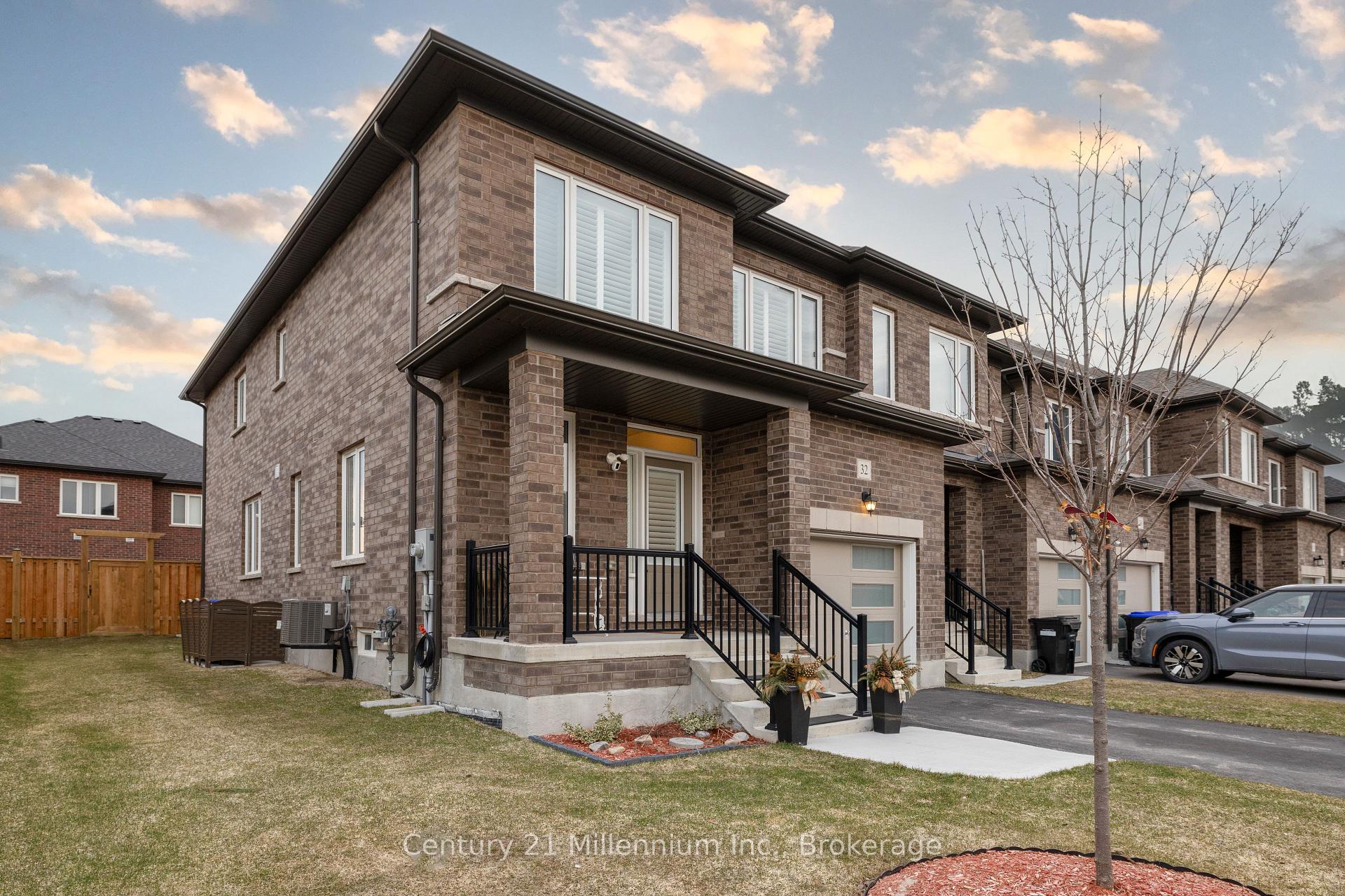 32 Autumn Drive, Wasaga Beach — photo 3 of 5
