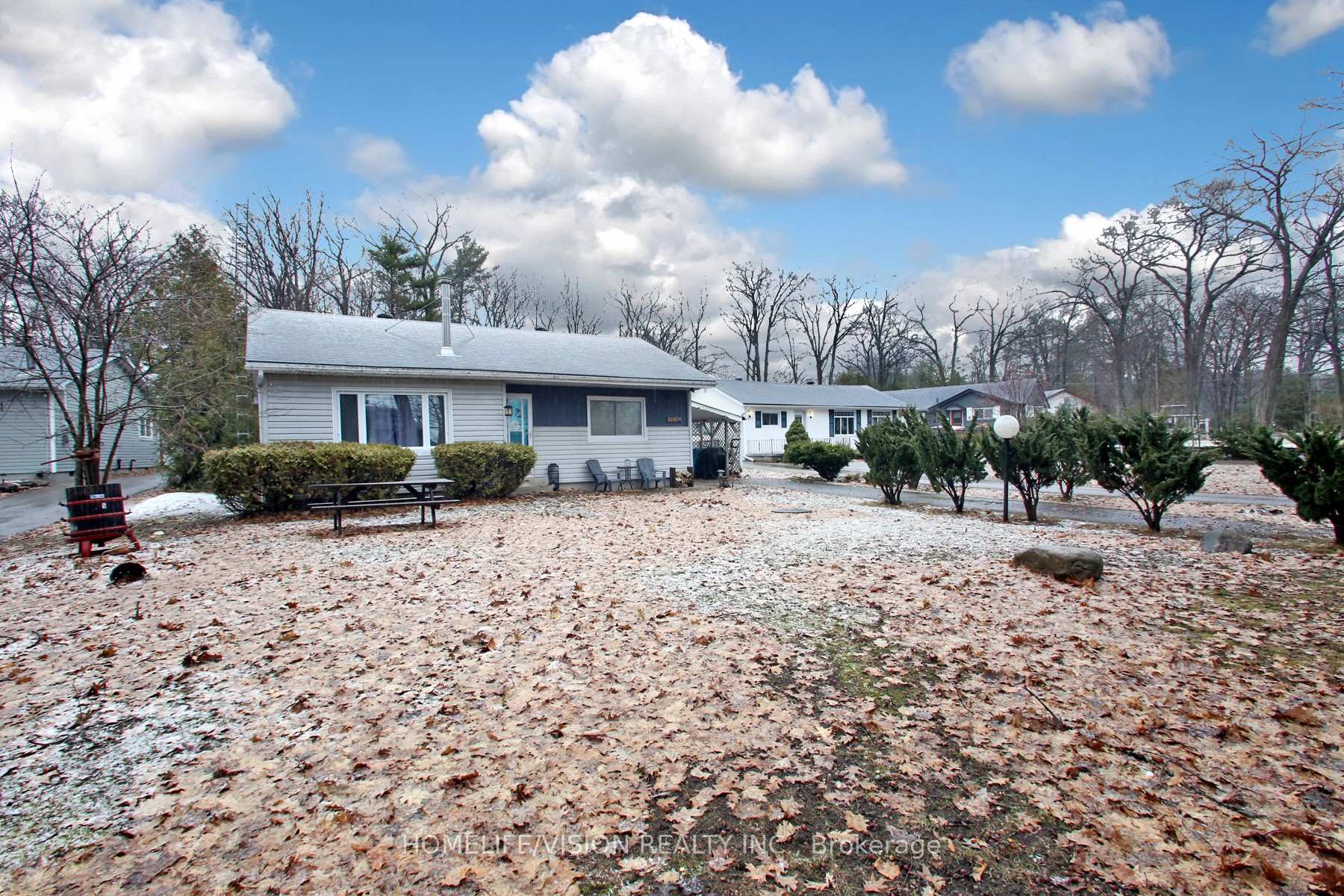 1807 Tiny Beaches Road S, Tiny, ON L0L 1P1 — Tiny, Ontario