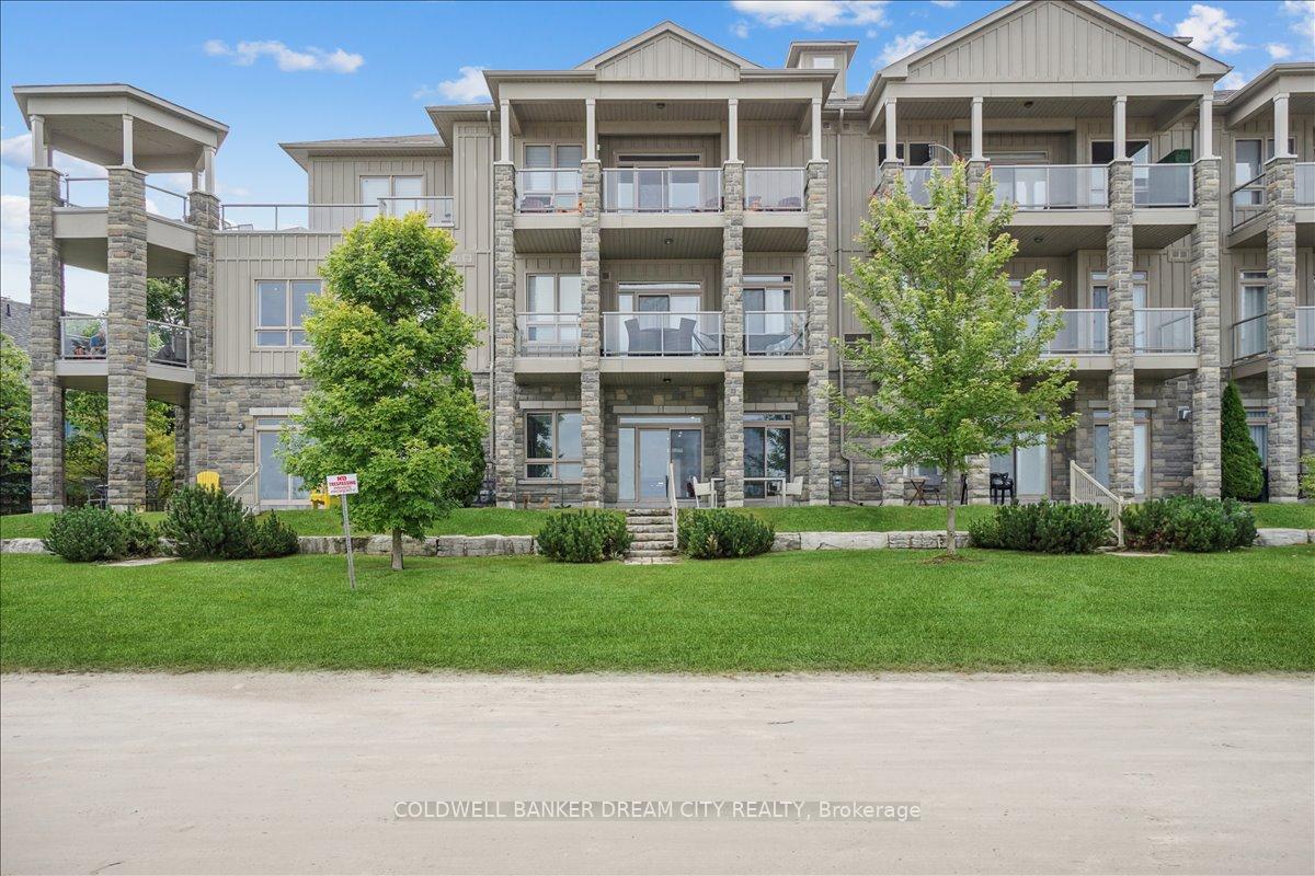 764 River Road E 111, Wasaga Beach, ON L9Z 2M7