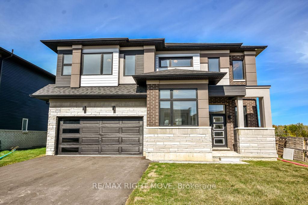 3721 Quayside Drive, Severn, ON L3V 8M9 — Severn, Ontario