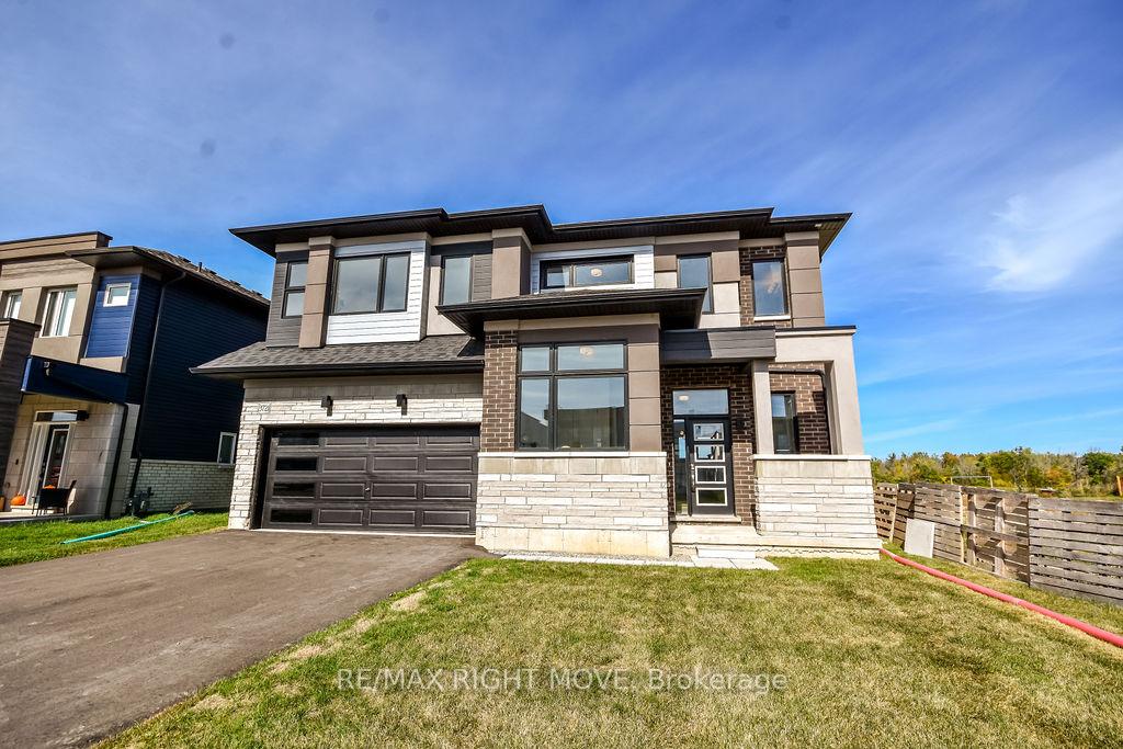 3721 Quayside Drive, Severn — photo 2 of 5