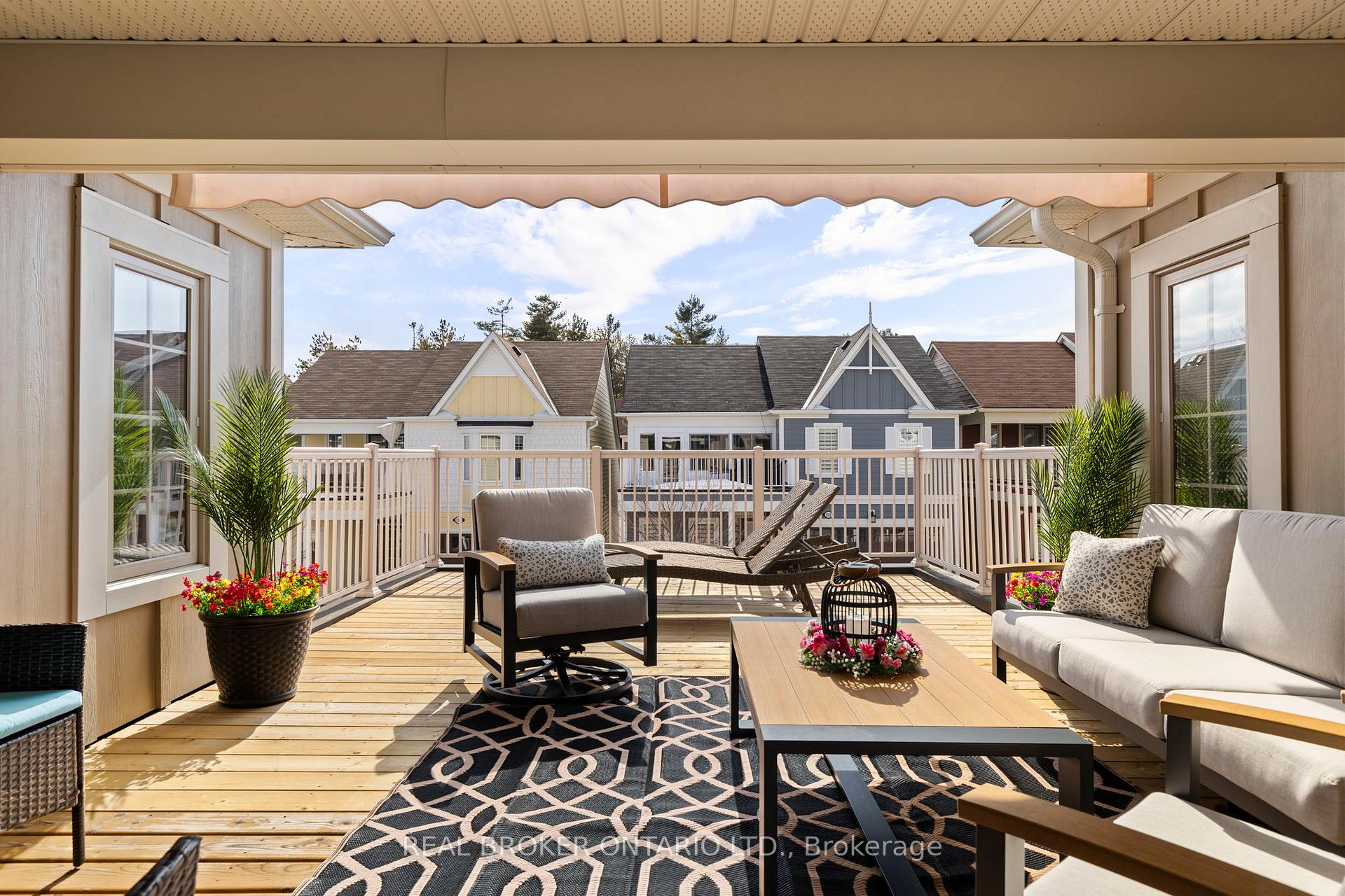 3321 Beach Club Boulevard, Severn — photo 2 of 5