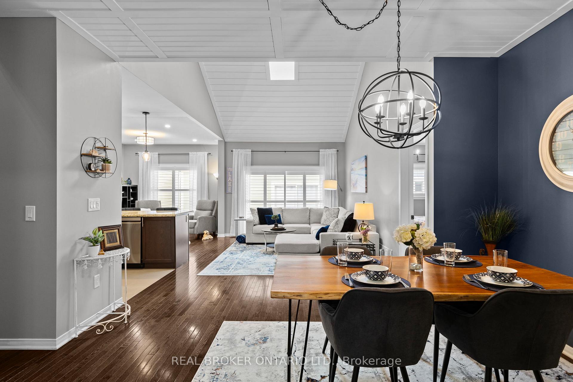 3321 Beach Club Boulevard, Severn — photo 4 of 5