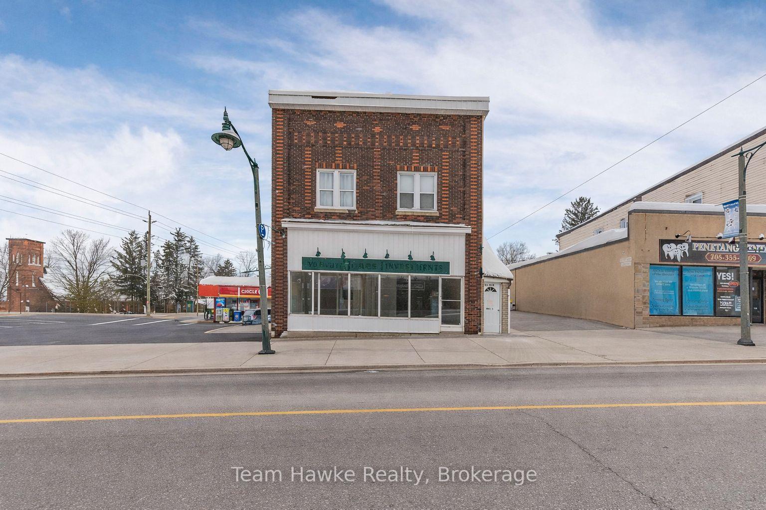 101 Main Street, Penetanguishene, ON L9M 1S9