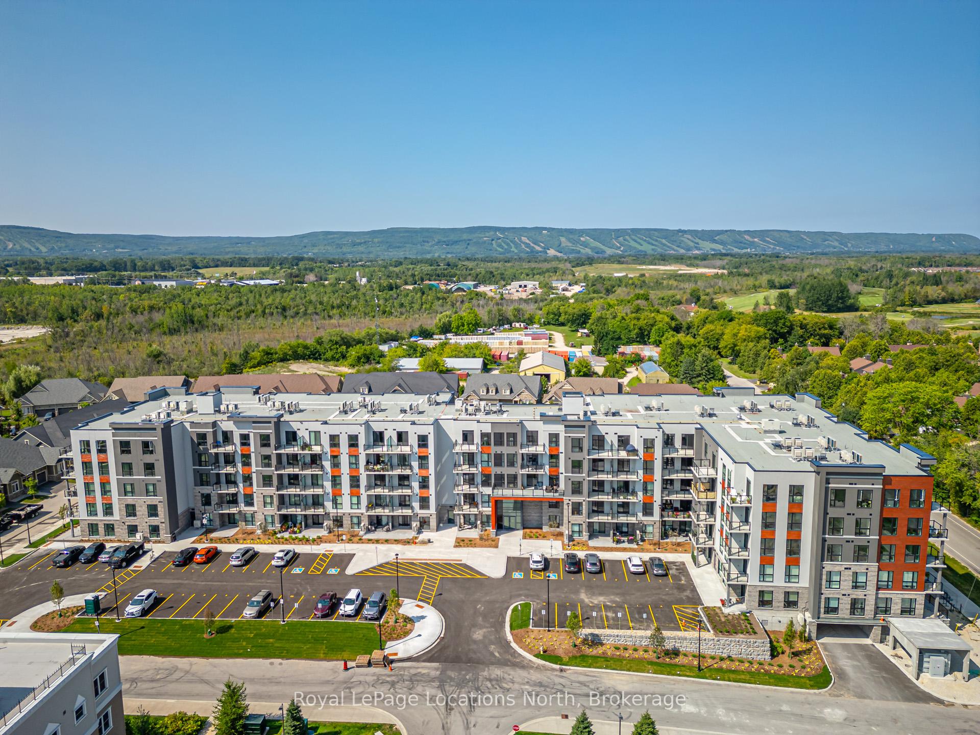 4 Kimberly Lane 309, Collingwood, ON L9Y 5B4 — Collingwood, Ontario