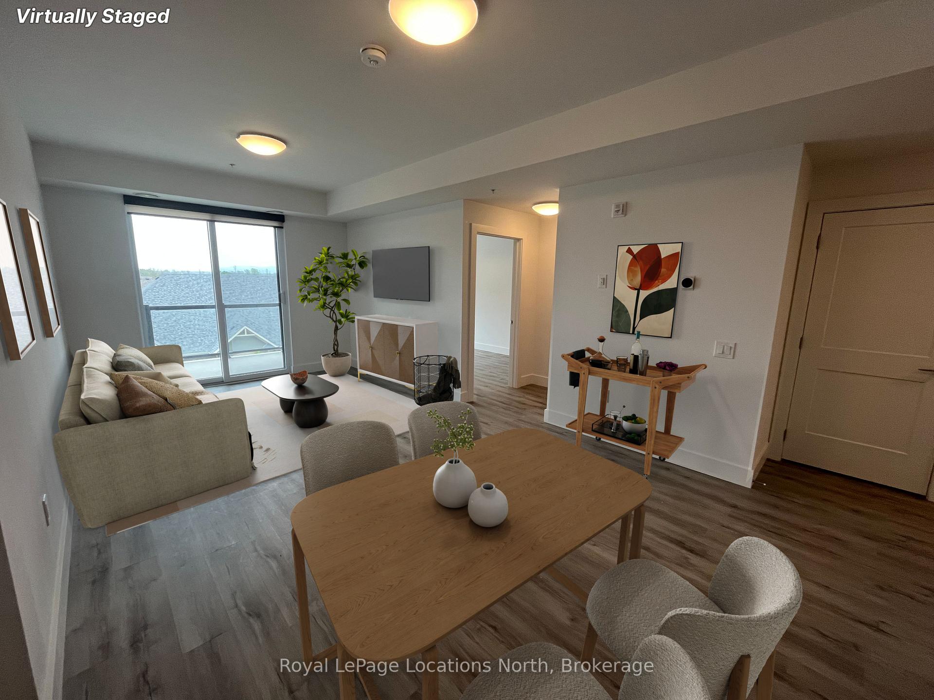 4 Kimberly Lane 309, Collingwood — photo 5 of 5