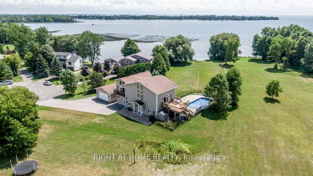 3788 Tuppy Drive, Ramara, ON L3V 0L1 — Ramara, Ontario