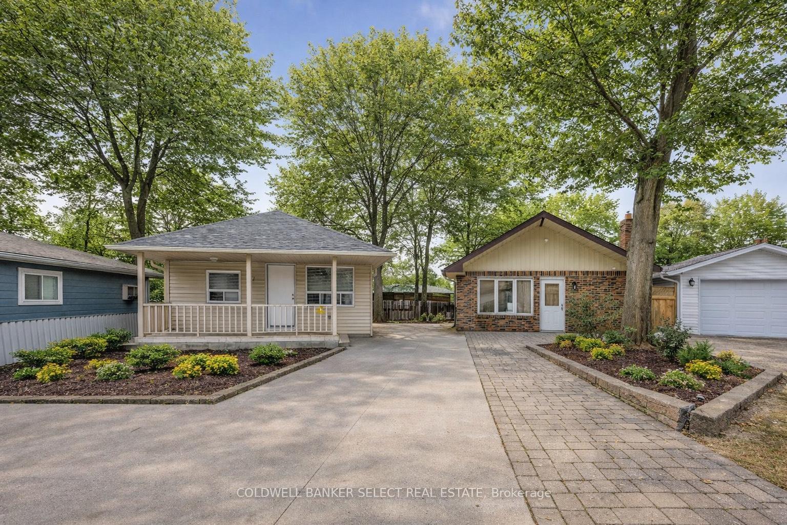 77 & 79 Baker Street, Wasaga Beach, ON L9Z 2G7