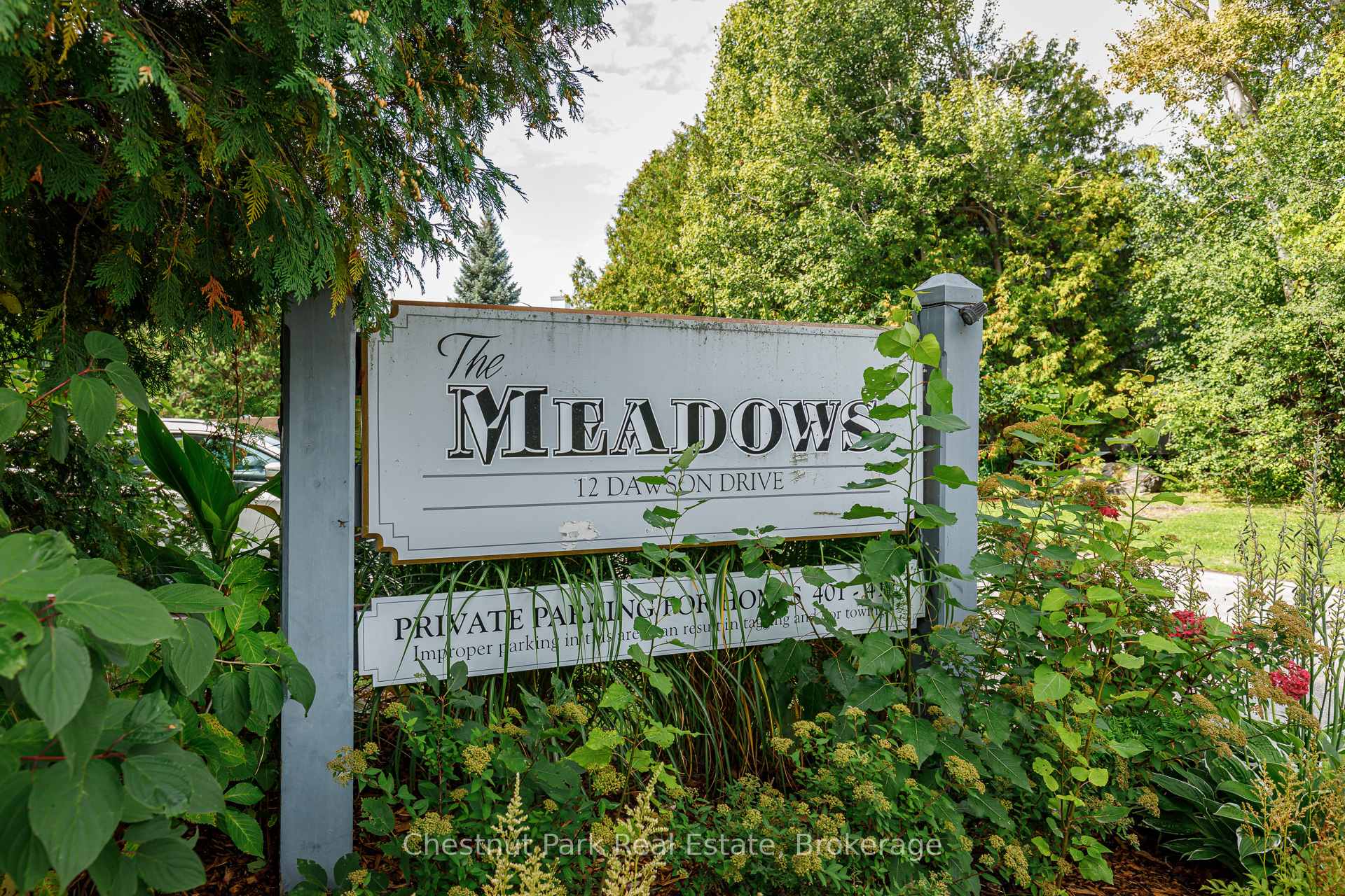 12 Dawson Drive 407, Collingwood — photo 5 of 5