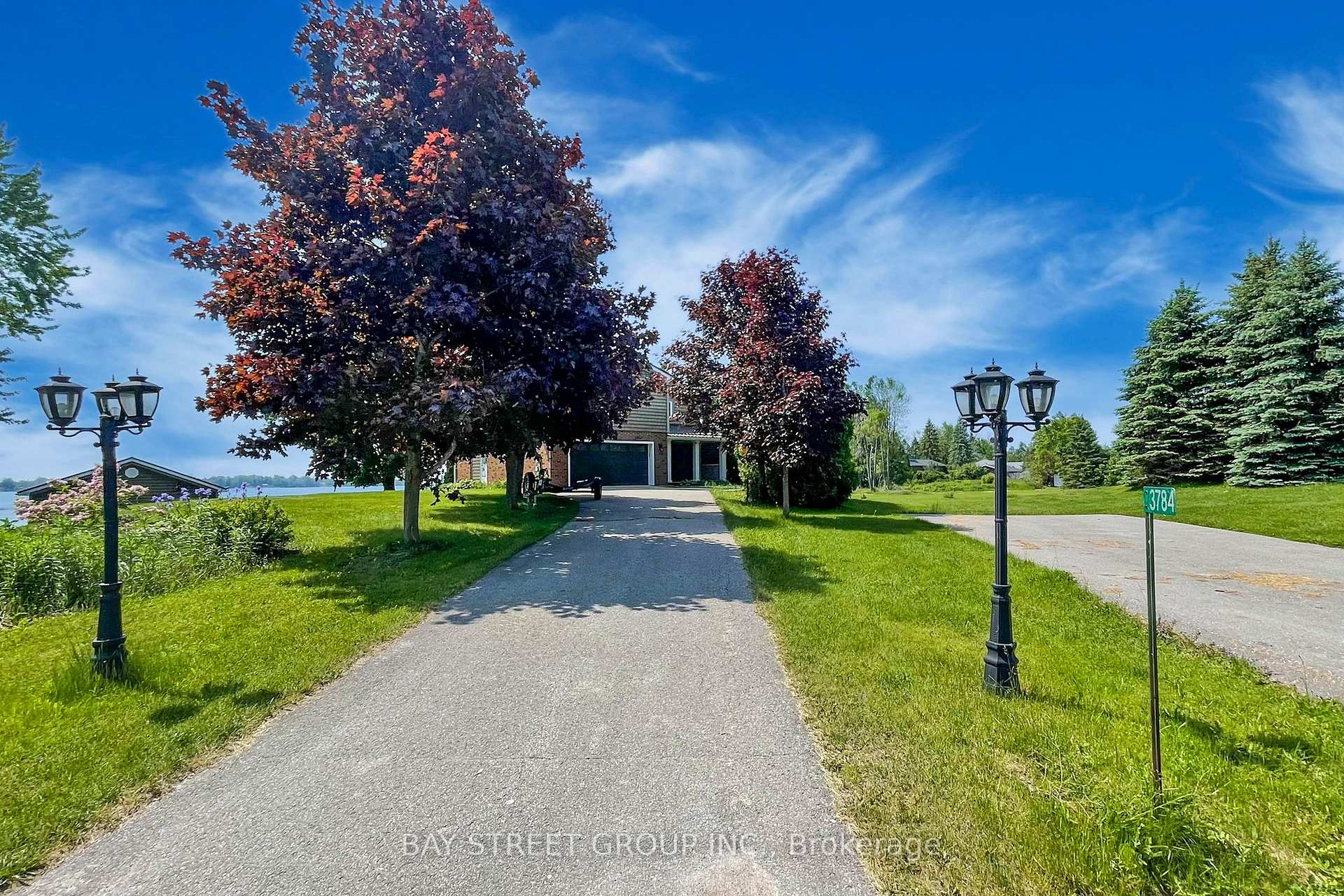 3784 Tuppy Drive, Ramara, ON L3V 6H7 — Ramara, Ontario