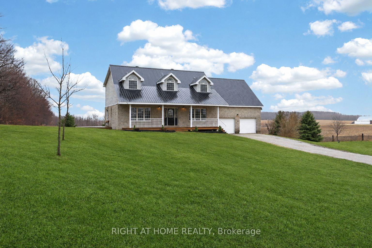 6435 12/13 Stayner Side Road, Clearview, ON L0M 1N0 — Clearview, Ontario