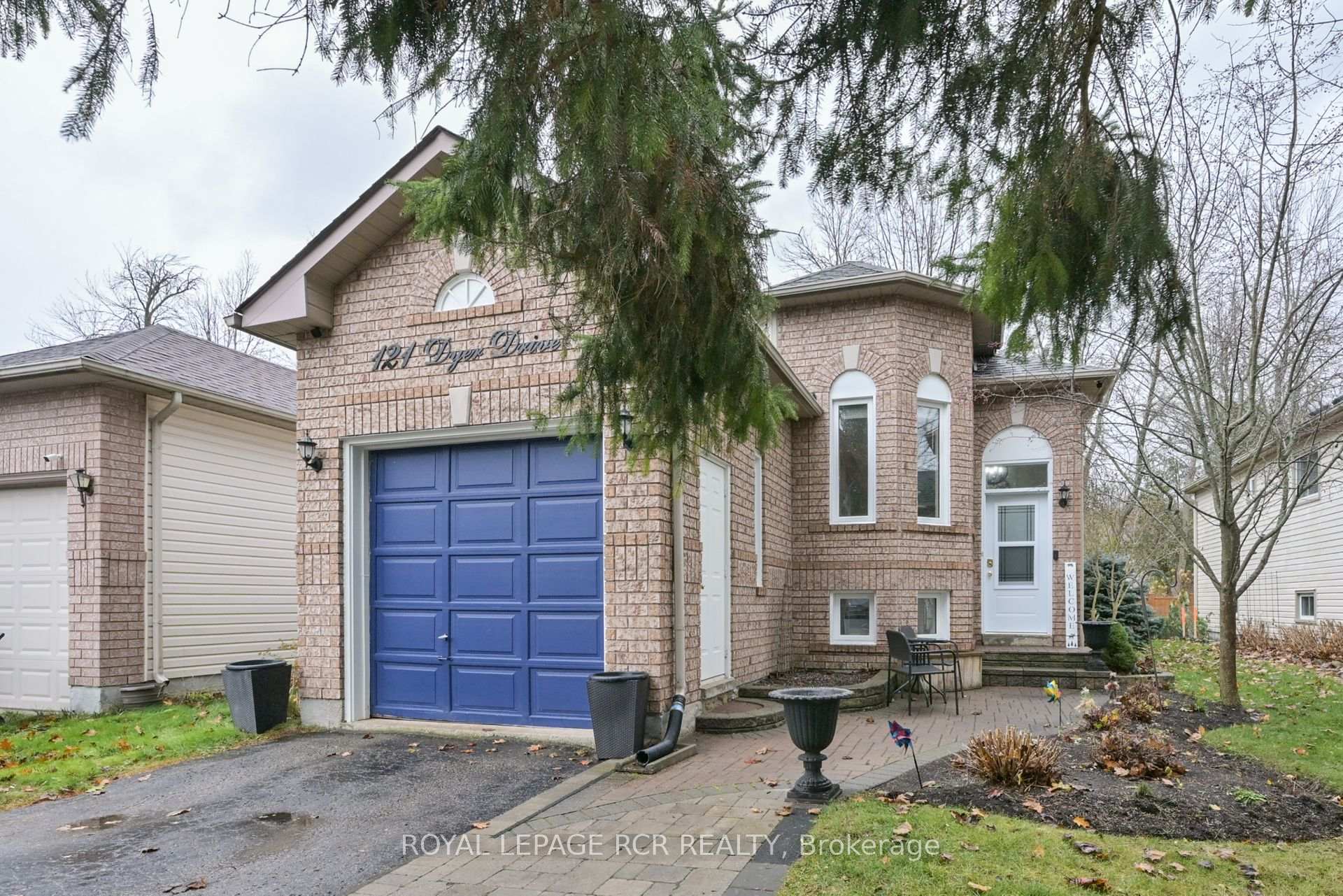 121 Dyer Drive, Wasaga Beach, ON L9Z 1M1 — Wasaga Beach, Ontario