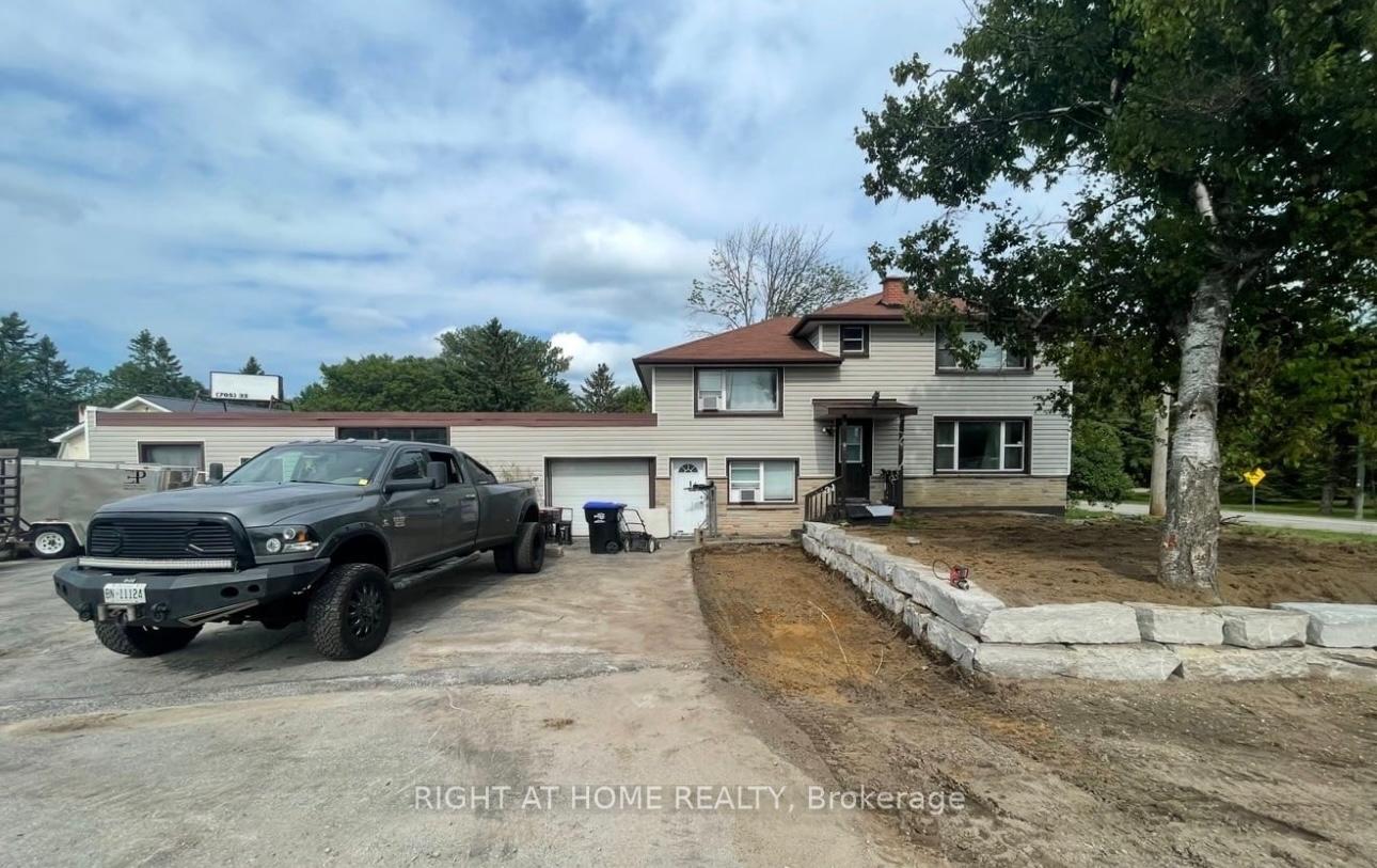3831 Soules Road, Severn, ON L3V 0V3 — Severn, Ontario