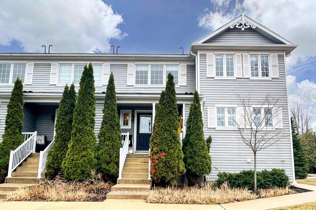 2 ROYALTON Lane, Collingwood, ON L9Y 5K4 — Collingwood, Ontario