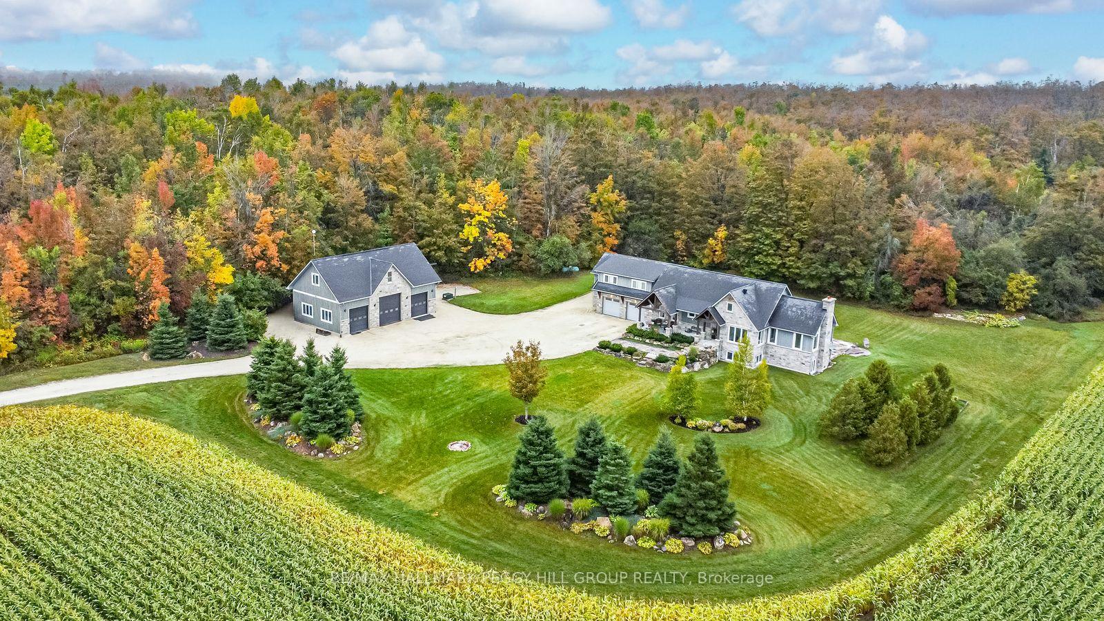 2265 Concession 11 Nottawasaga N/A S, Clearview — photo 2 of 5