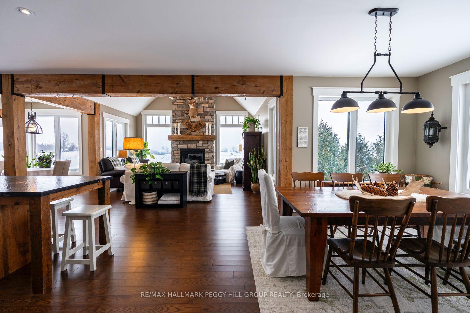 2265 Concession 11 Nottawasaga N/A S, Clearview — photo 4 of 5