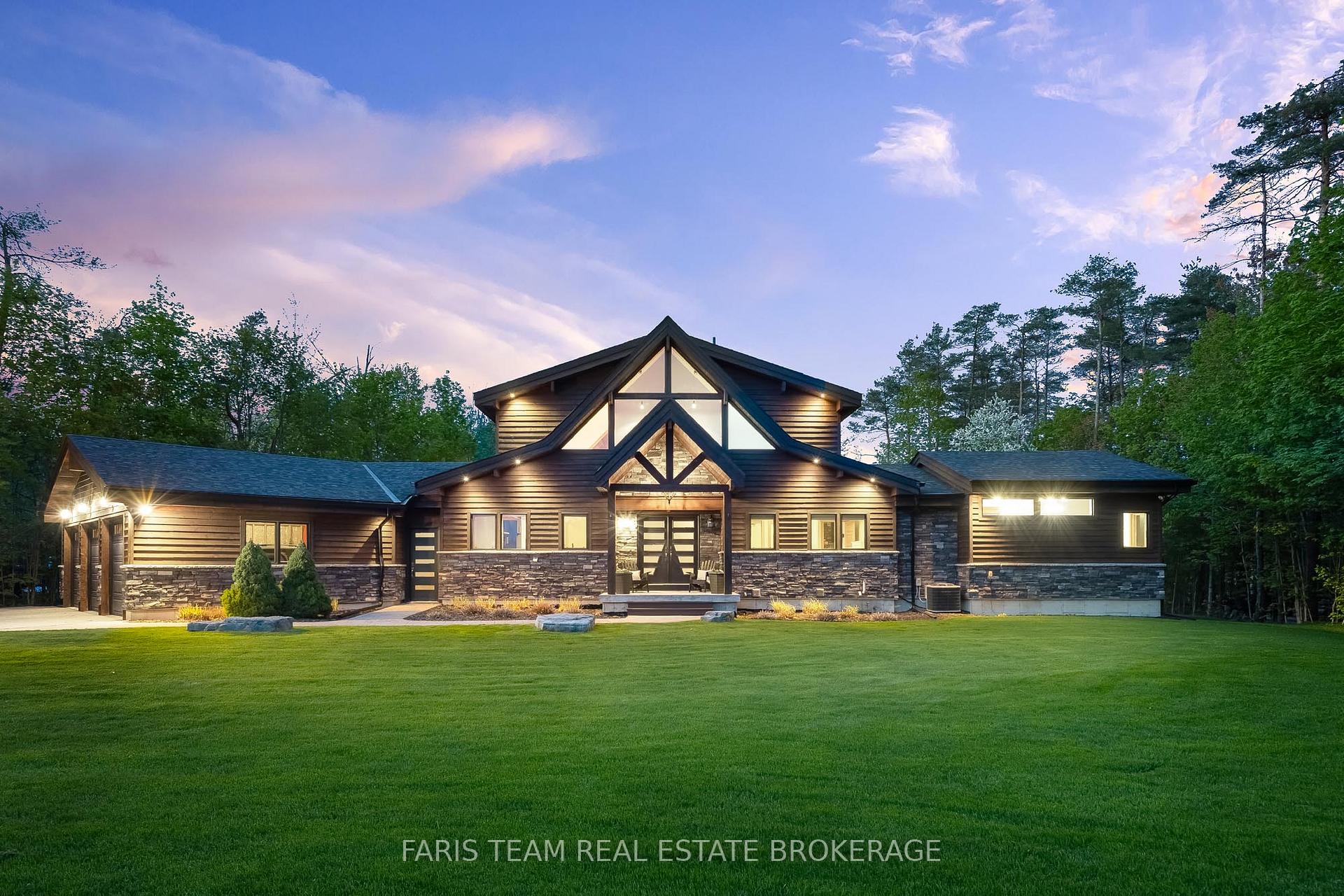 22 Houben Crescent, Oro-Medonte, ON L0L 1T0 — Oro-Medonte, Ontario