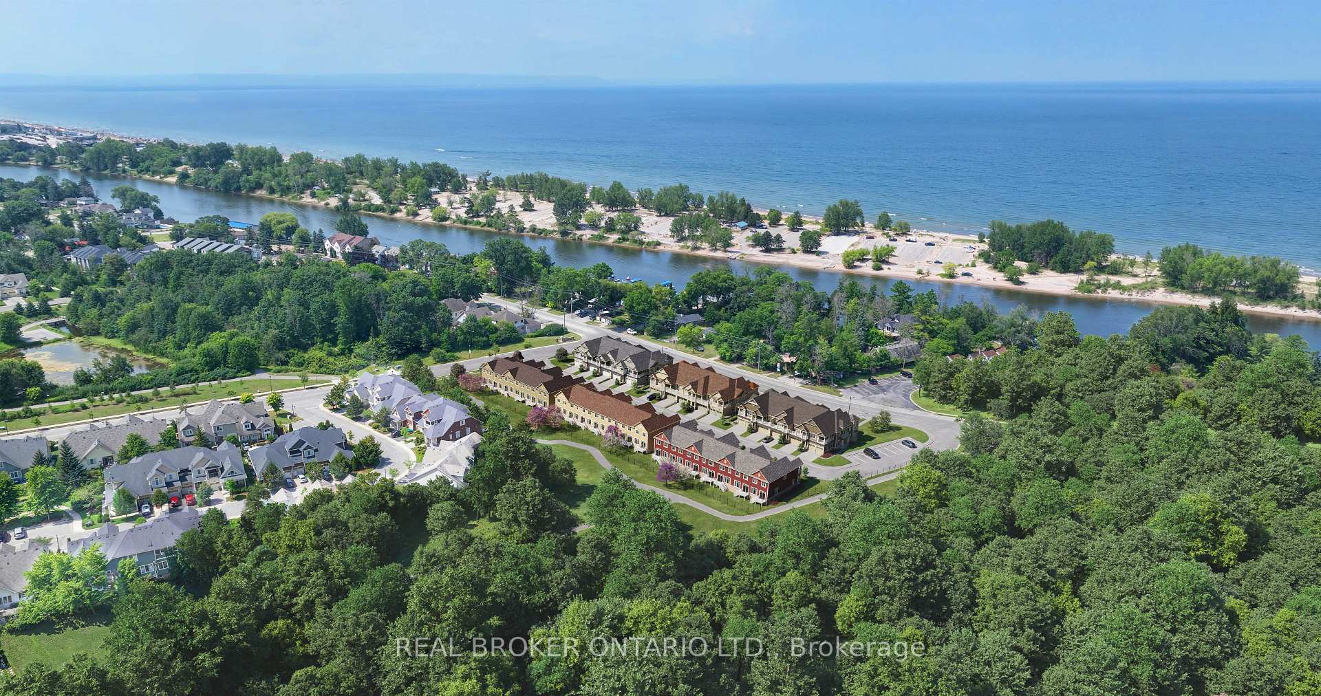 281 River Road East N/A, Wasaga Beach — photo 2 of 5