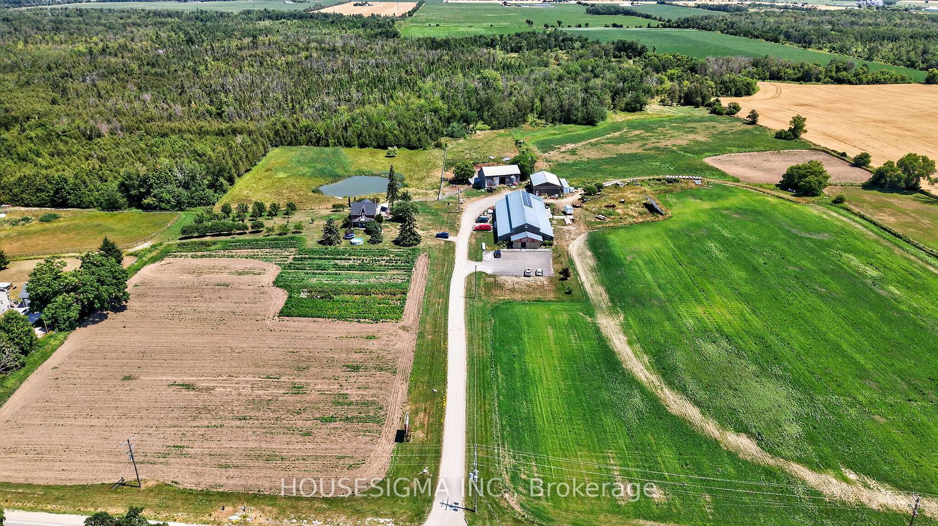 1617 42 County Road, Clearview, ON L0M 1S0