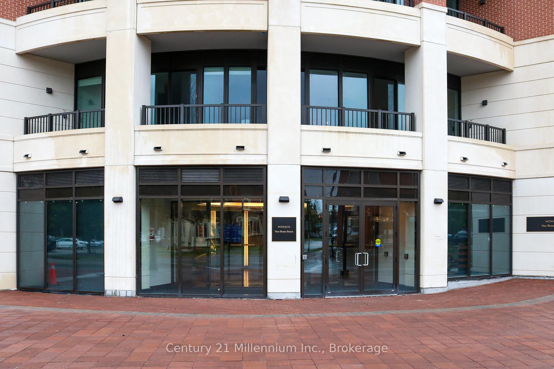 1 Hume Street 410, Collingwood — photo 3 of 5