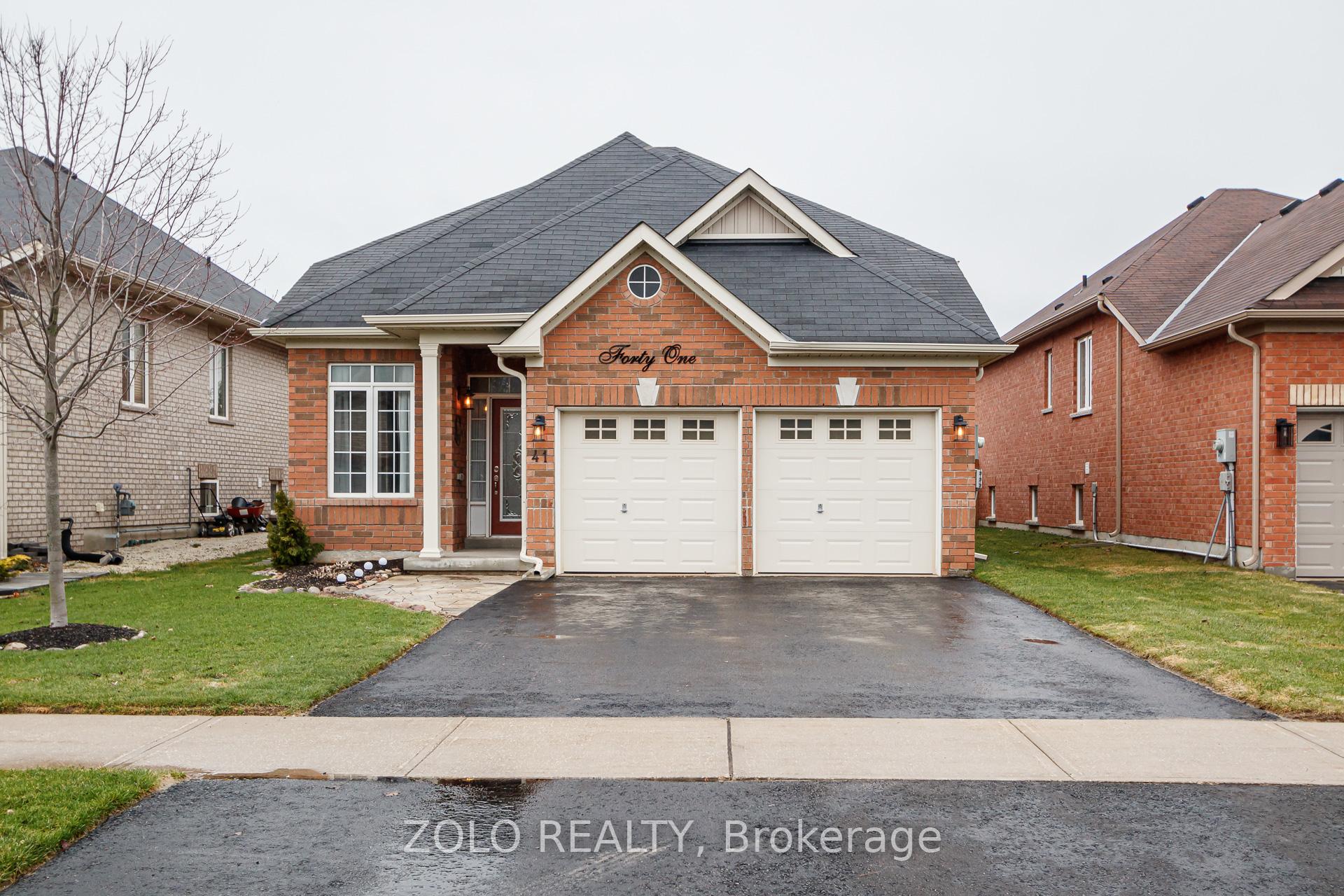 41 Middleton Drive, Wasaga Beach — photo 2 of 5