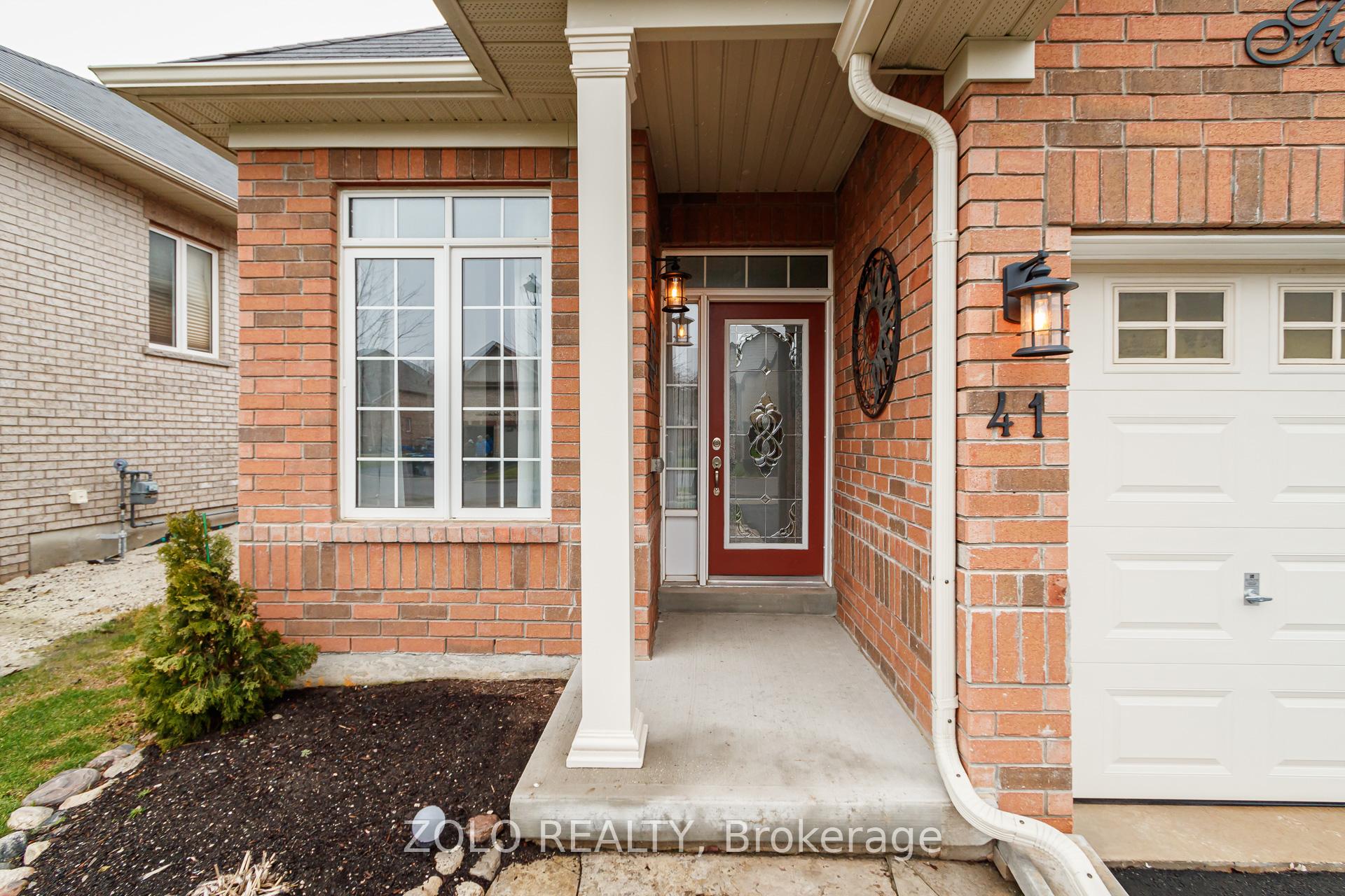 41 Middleton Drive, Wasaga Beach — photo 4 of 5