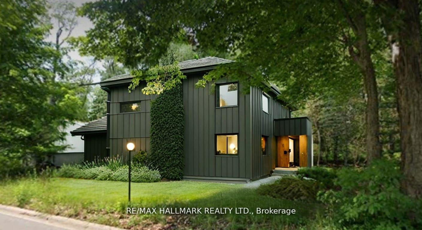 26 Lakeshore Road W, Oro-Medonte — photo 2 of 5