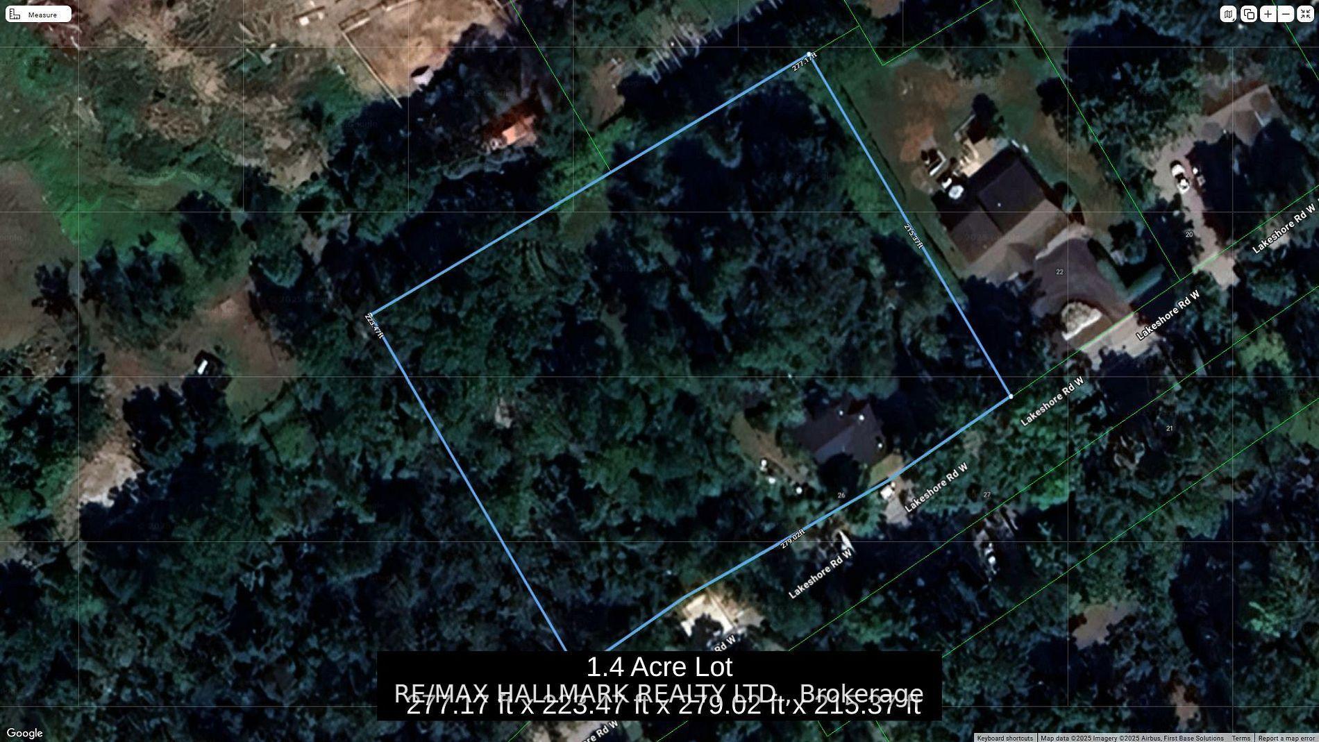 26 Lakeshore Road W, Oro-Medonte — photo 3 of 5