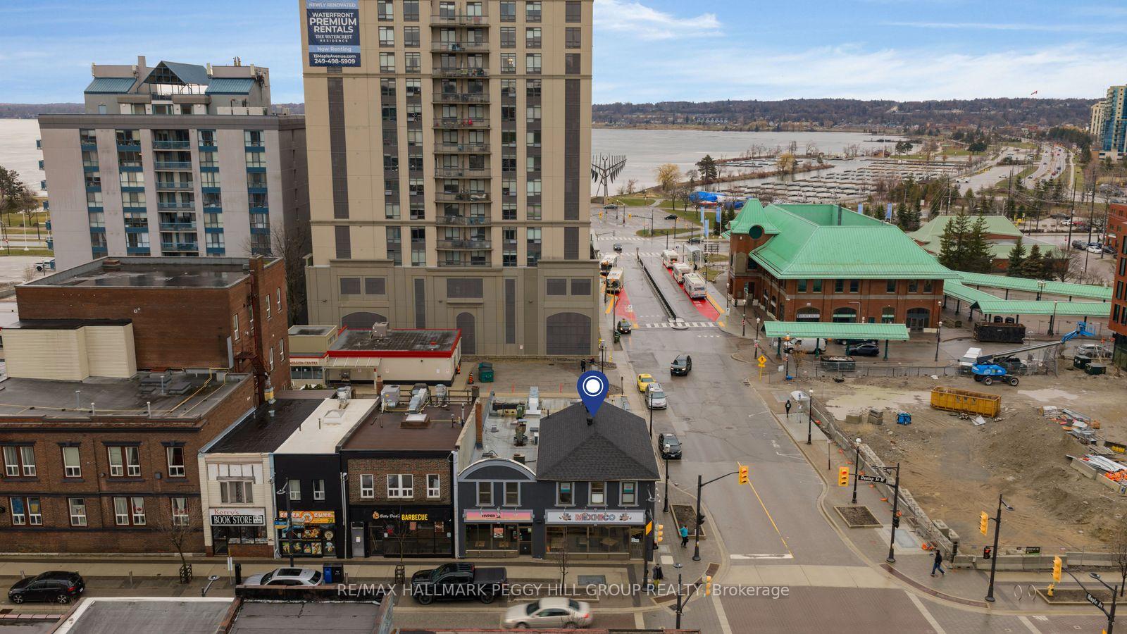 37 Dunlop Street W Mexhico Restaurant, Barrie — photo 2 of 5