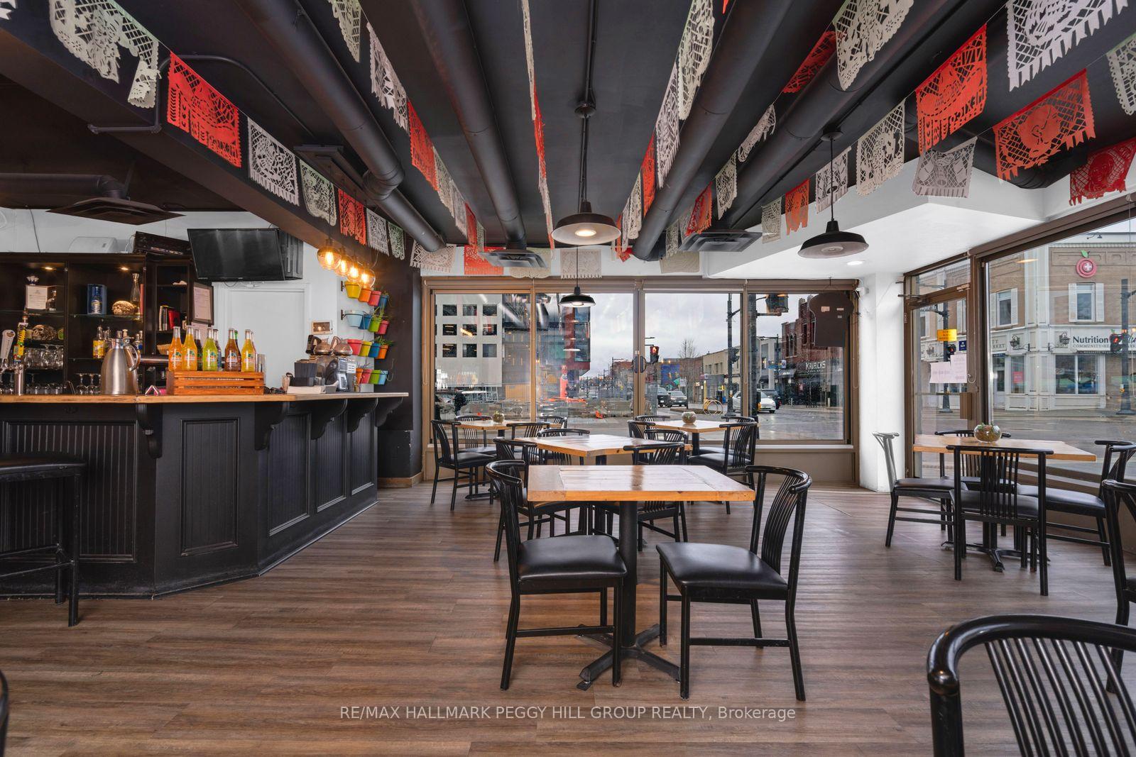 37 Dunlop Street W Mexhico Restaurant, Barrie — photo 5 of 5