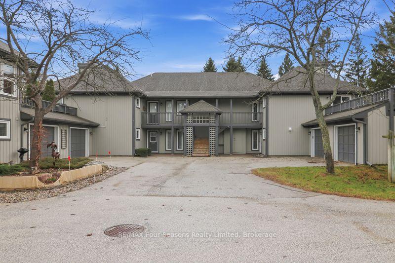 810 Suncrest Circle, Collingwood, ON L9Y 5C7 — Collingwood, Ontario