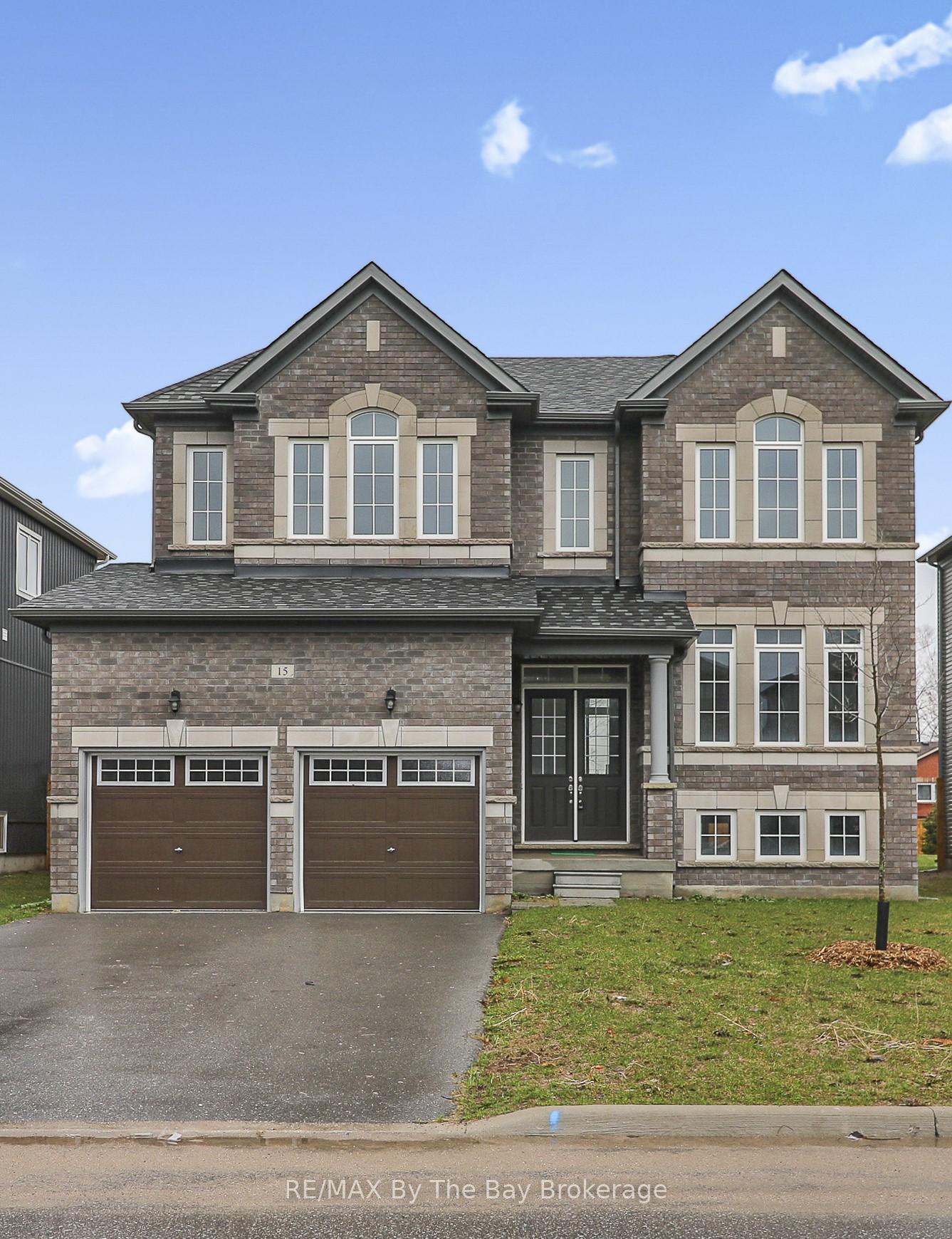 15 Beatrice Drive, Wasaga Beach, ON L9Z 0L3 — Wasaga Beach, Ontario
